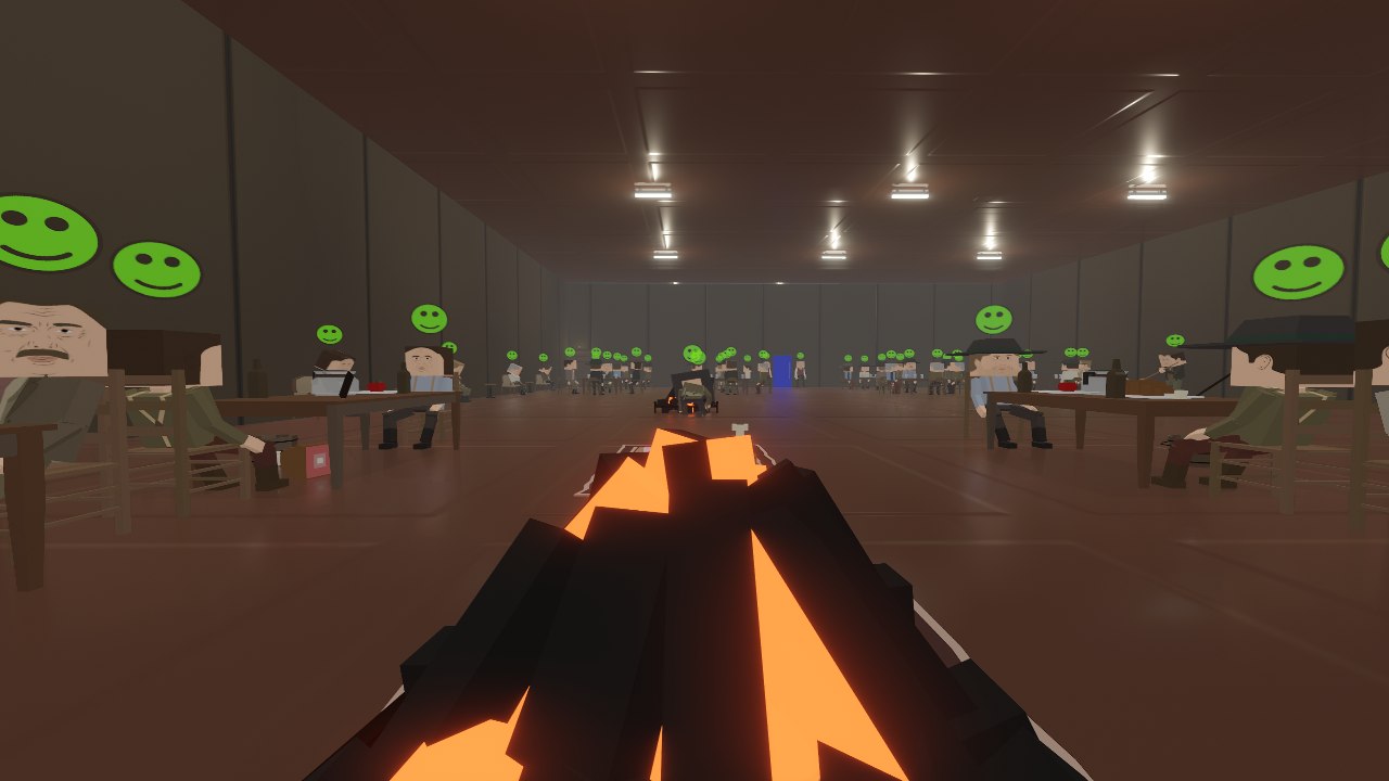 Faction war 2
