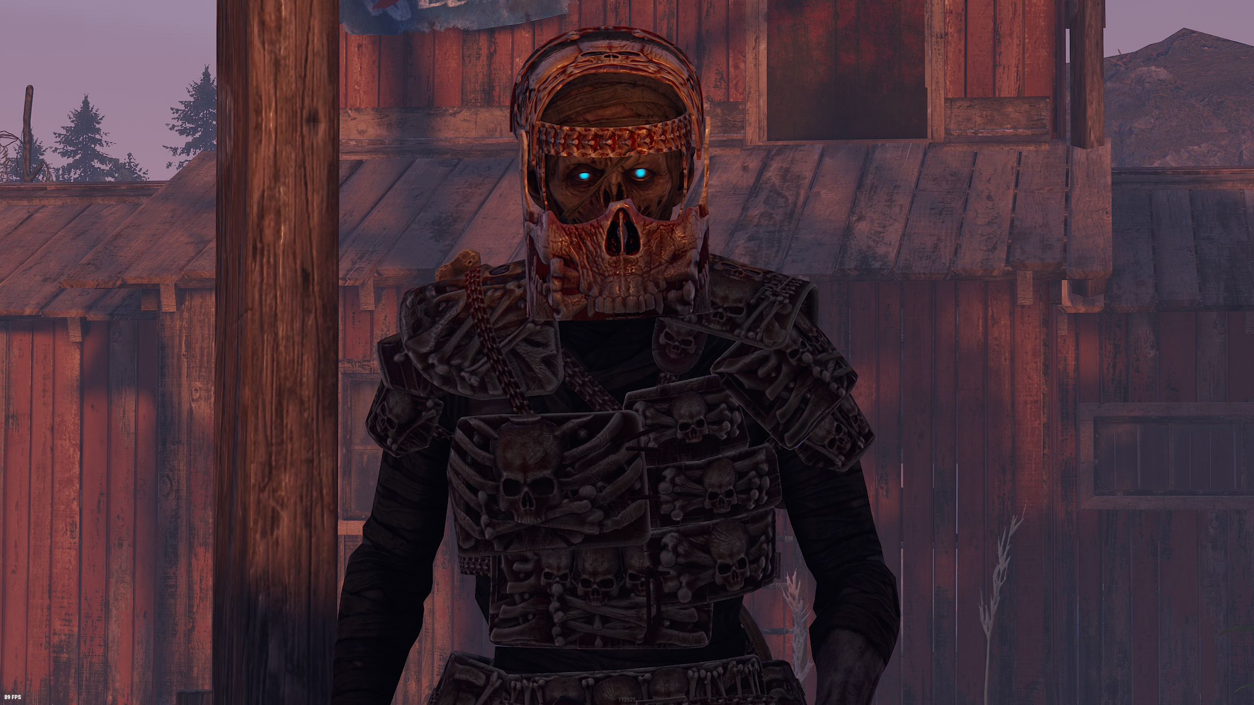 The Fallen Helmet thumbnail 6