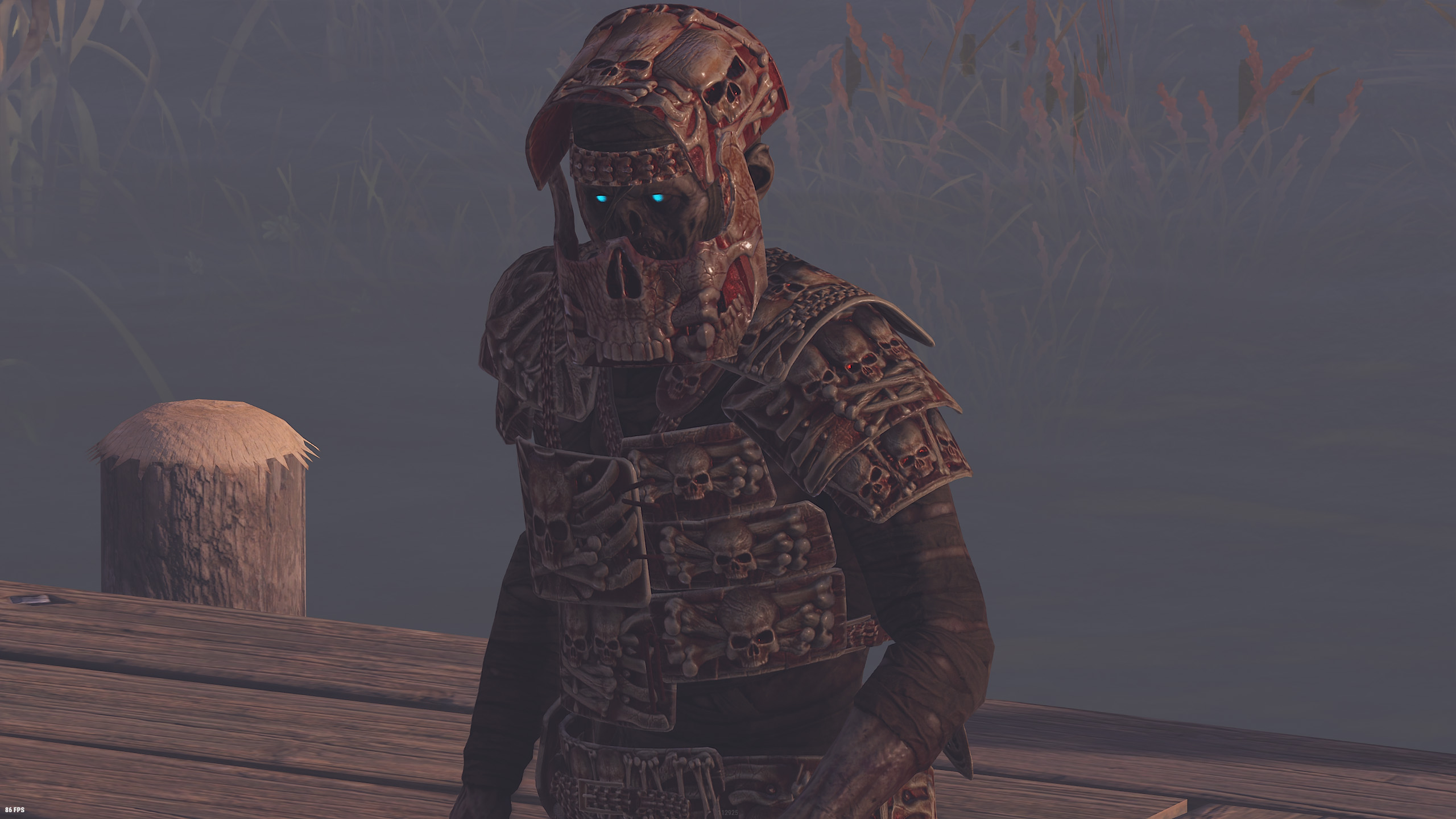 The Fallen Helmet thumbnail 9