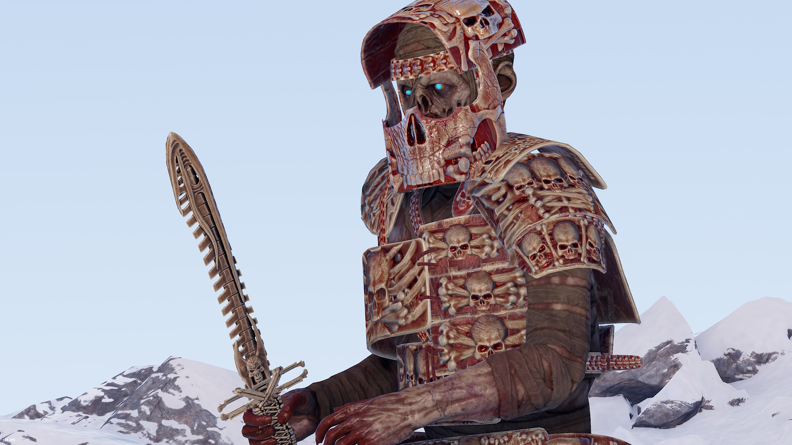 The Fallen Helmet thumbnail 7