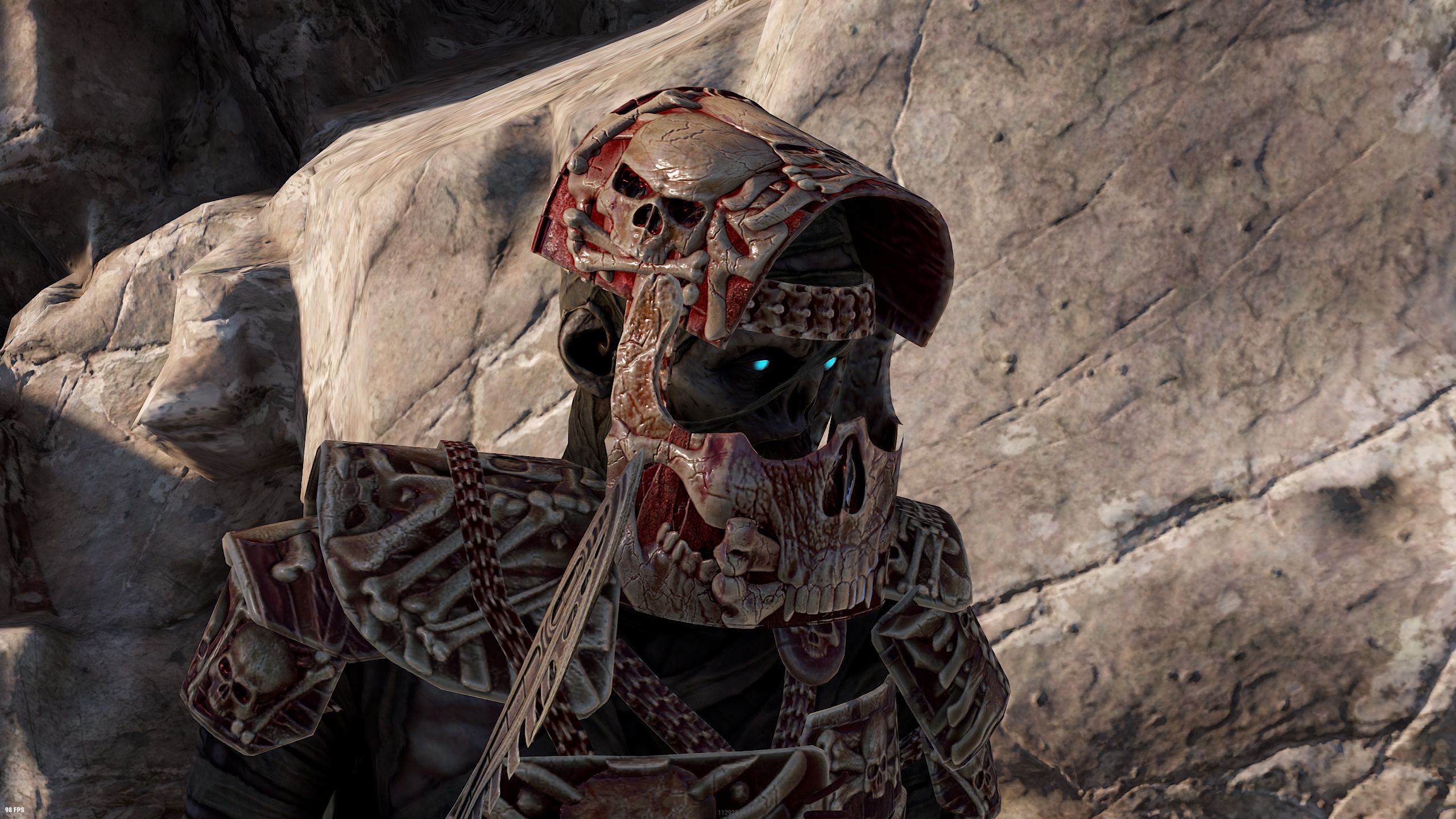 The Fallen Helmet thumbnail 4