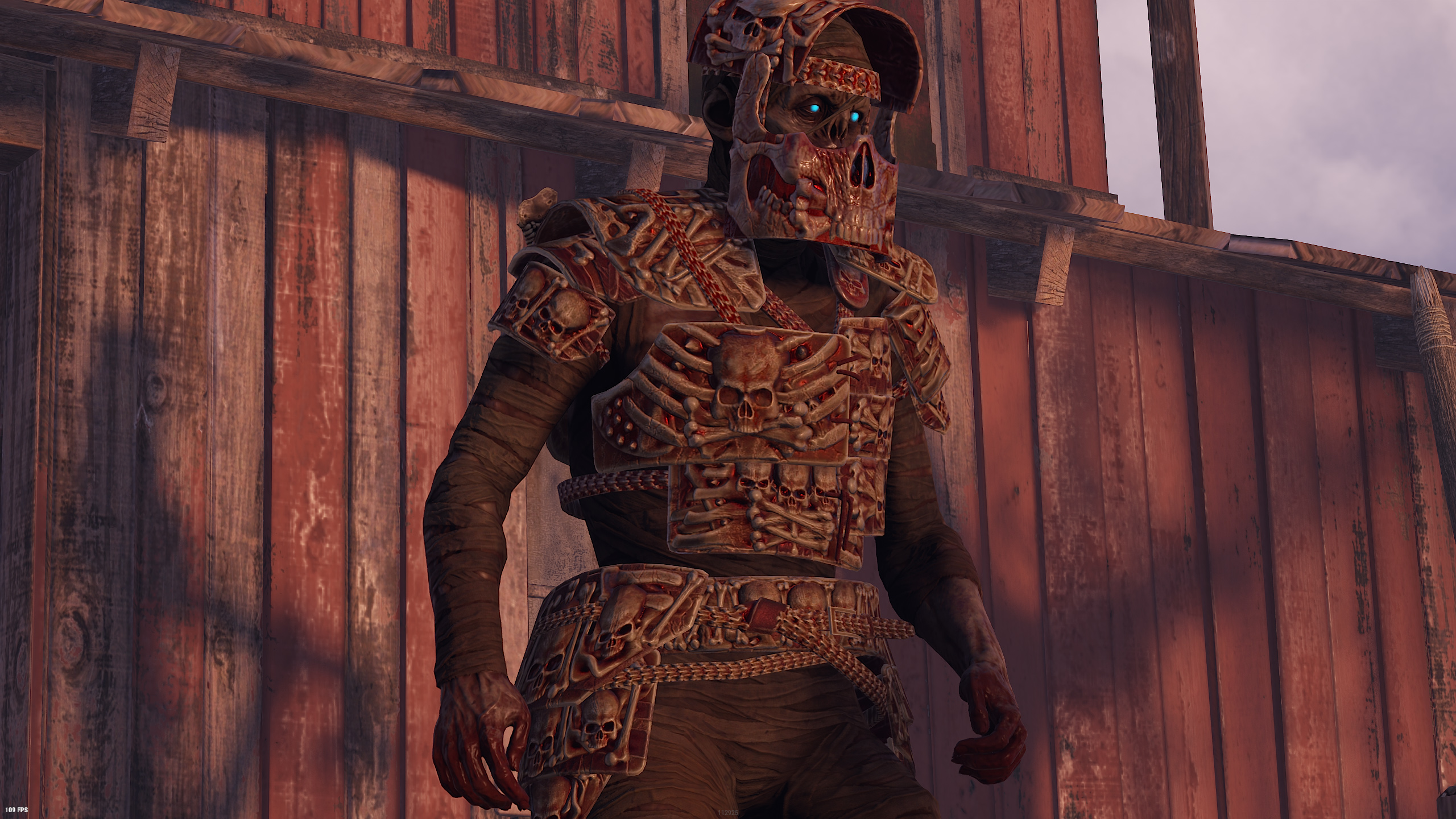 The Fallen Vest thumbnail 9