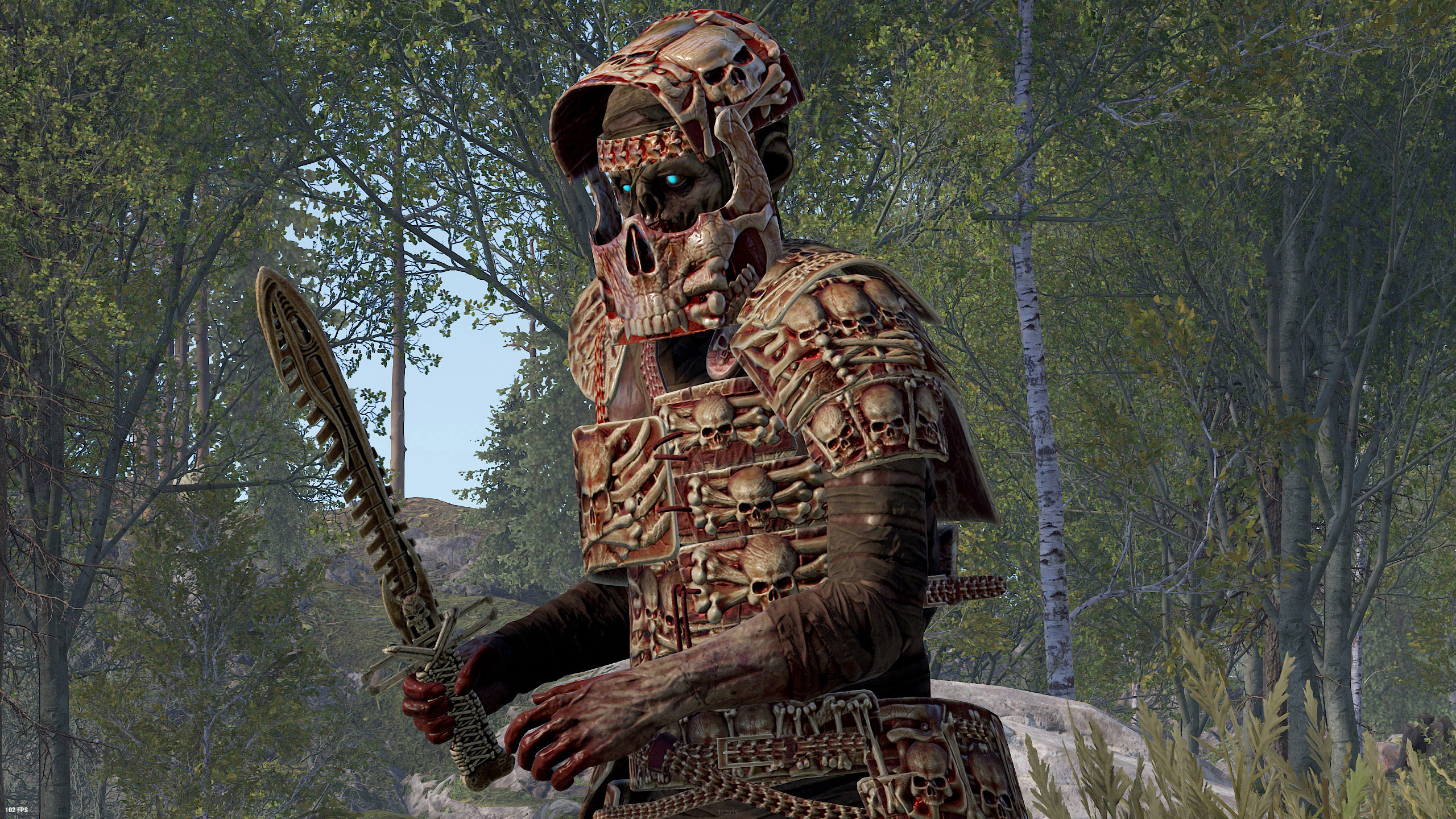 The Fallen Vest thumbnail 7