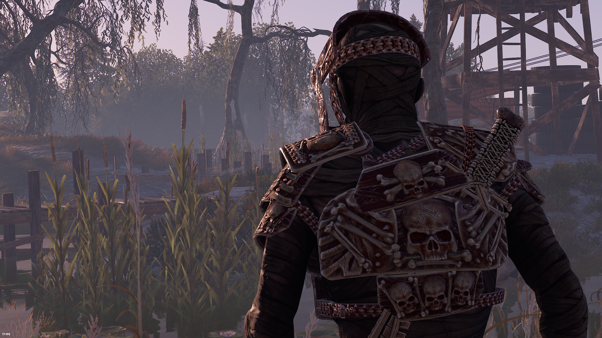The Fallen Vest thumbnail 8