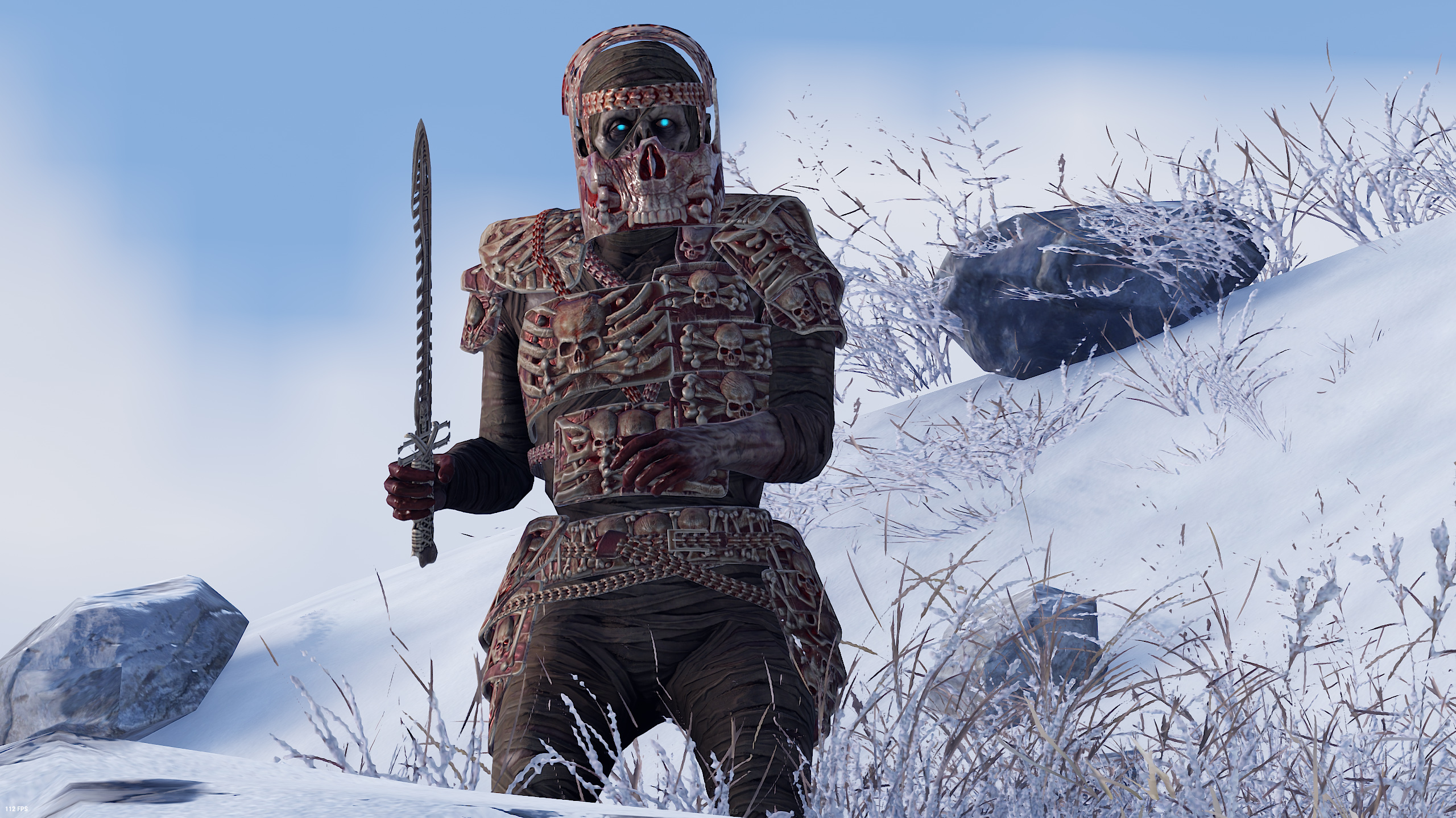 The Fallen Vest thumbnail 3