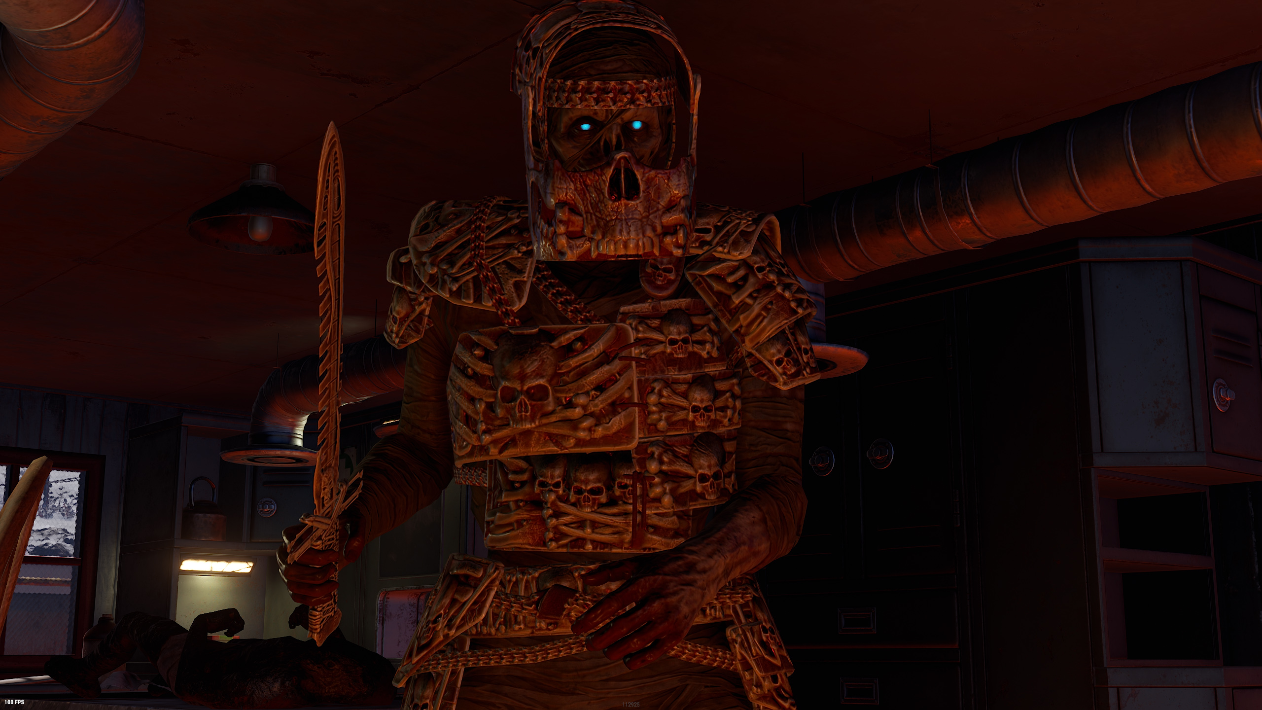 The Fallen Vest thumbnail 5