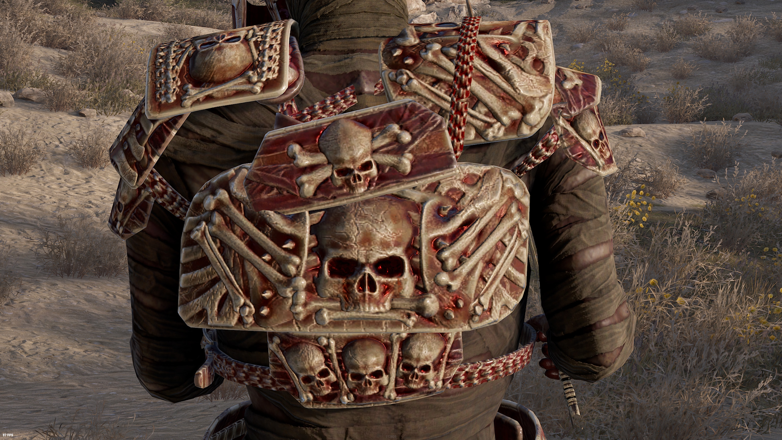The Fallen Vest thumbnail 2