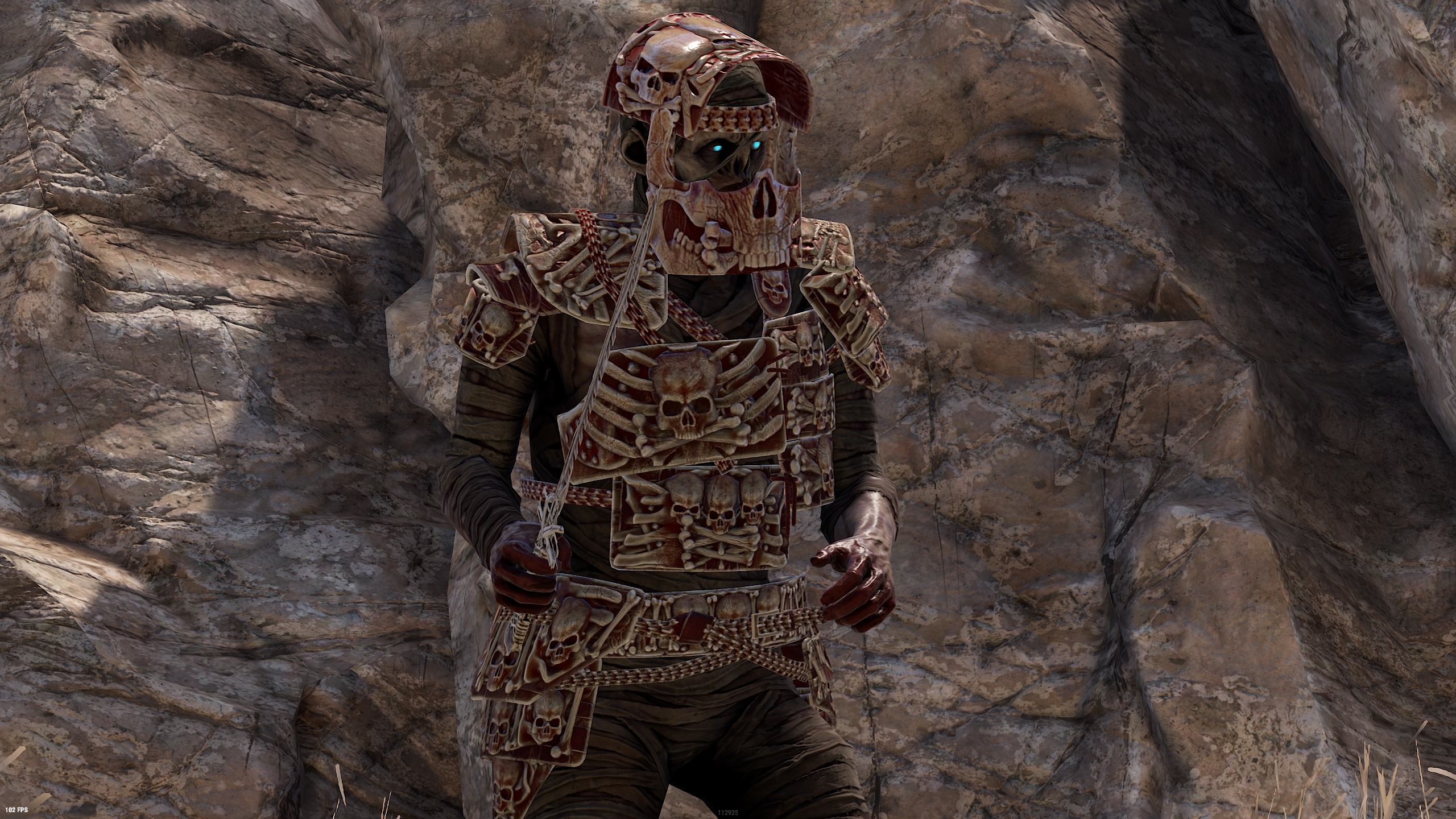 The Fallen Vest thumbnail 4