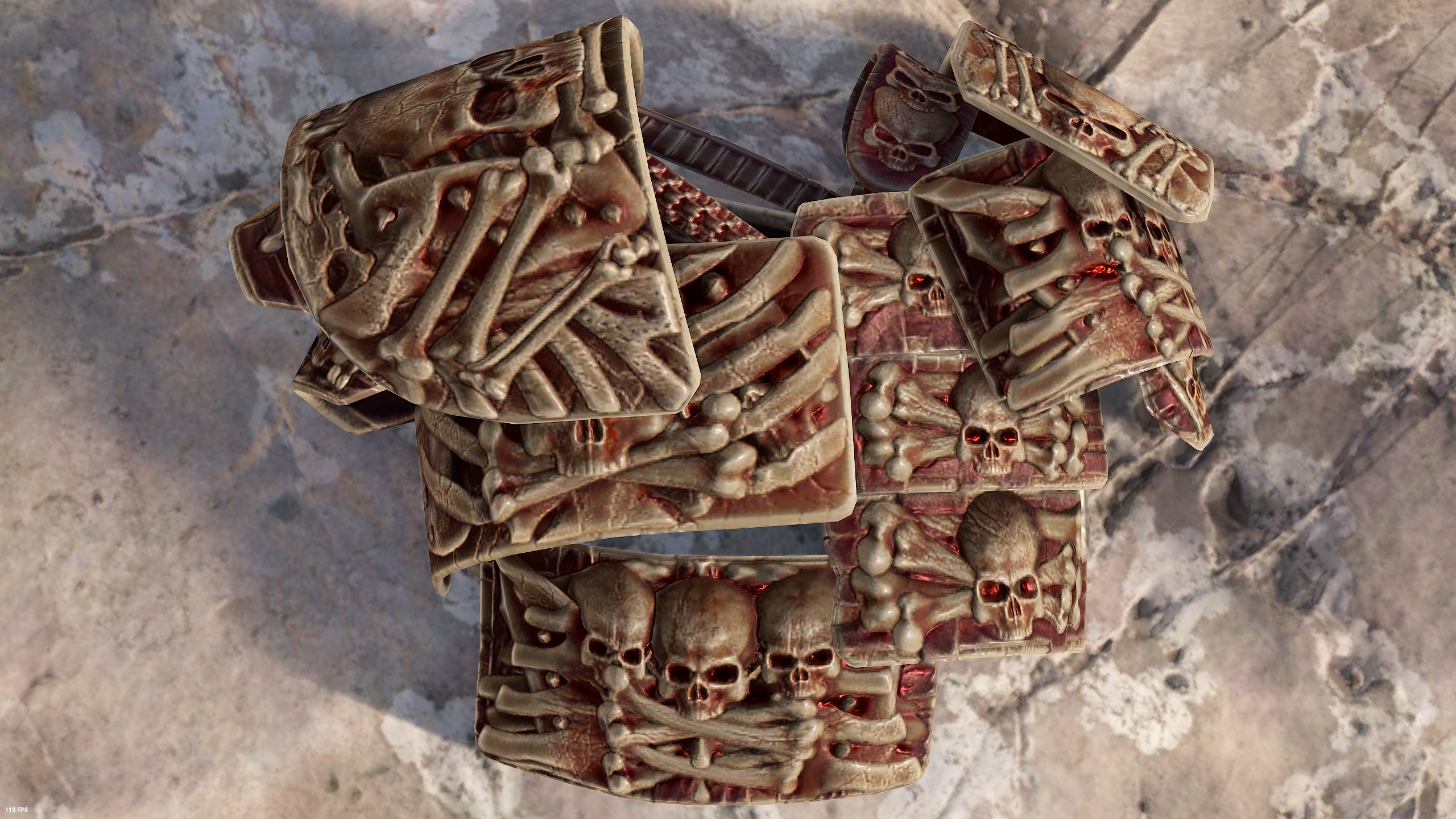 The Fallen Vest thumbnail 6