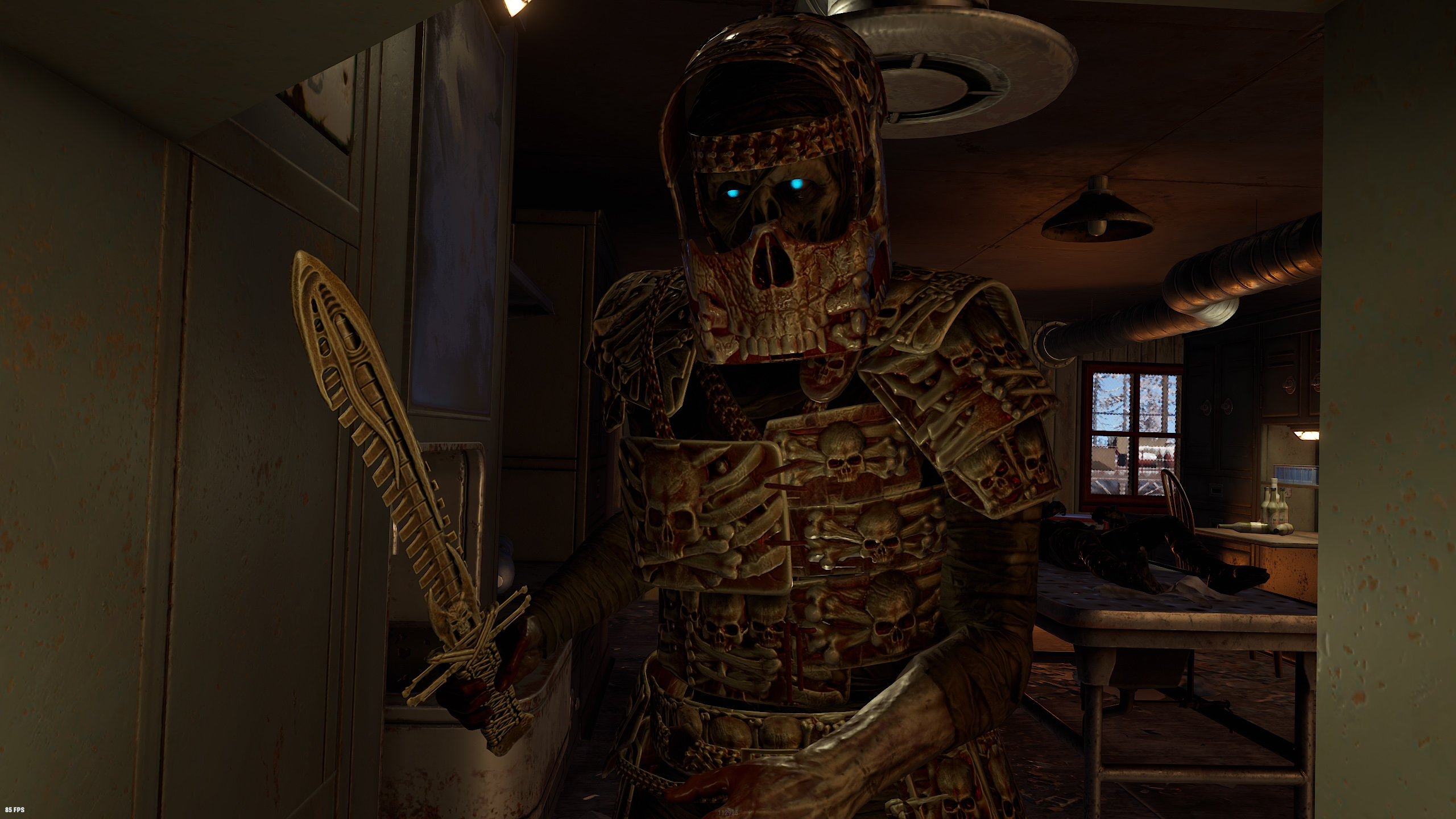 The Fallen Kilt screenshot 1