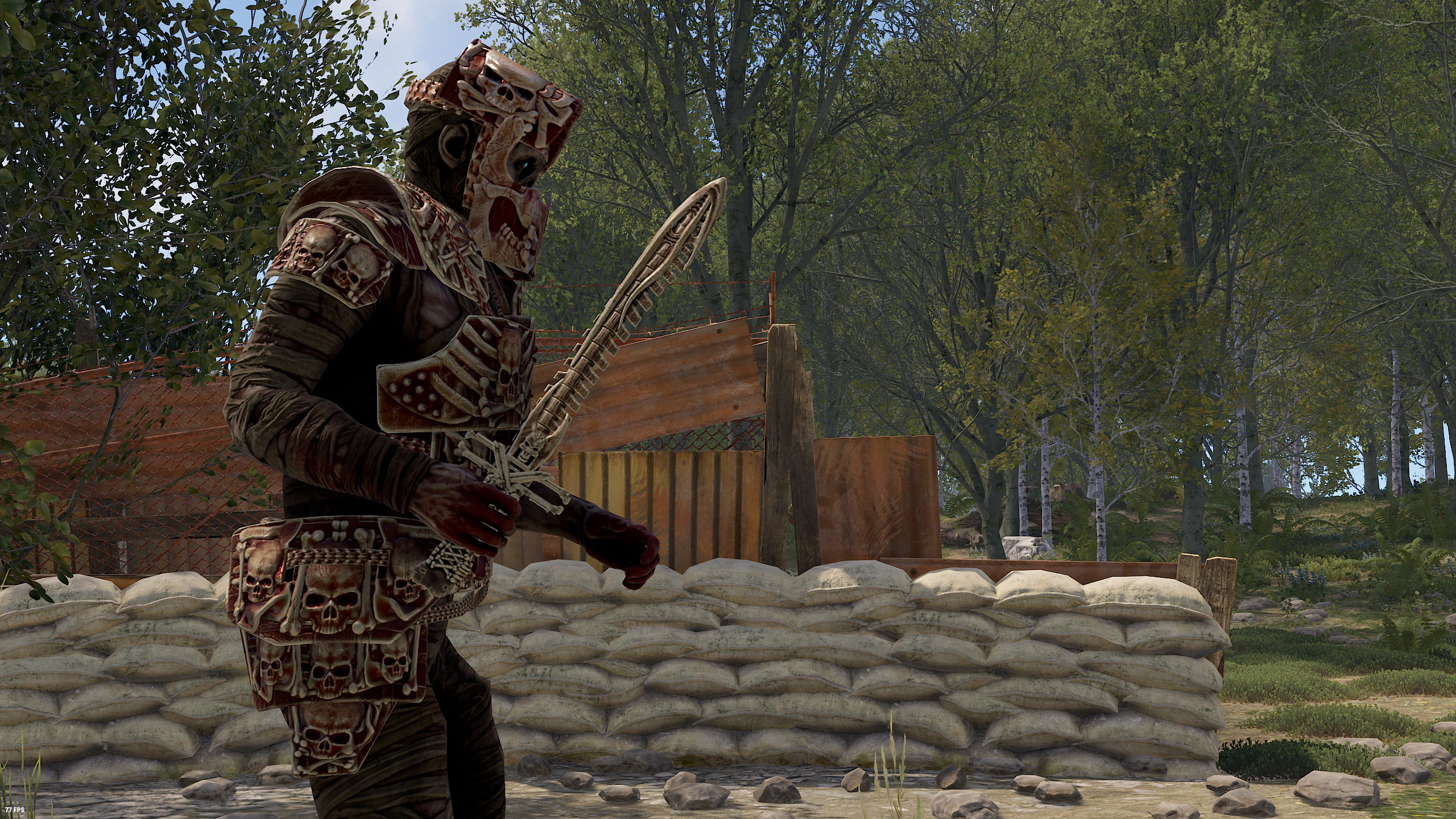 The Fallen Kilt thumbnail 2