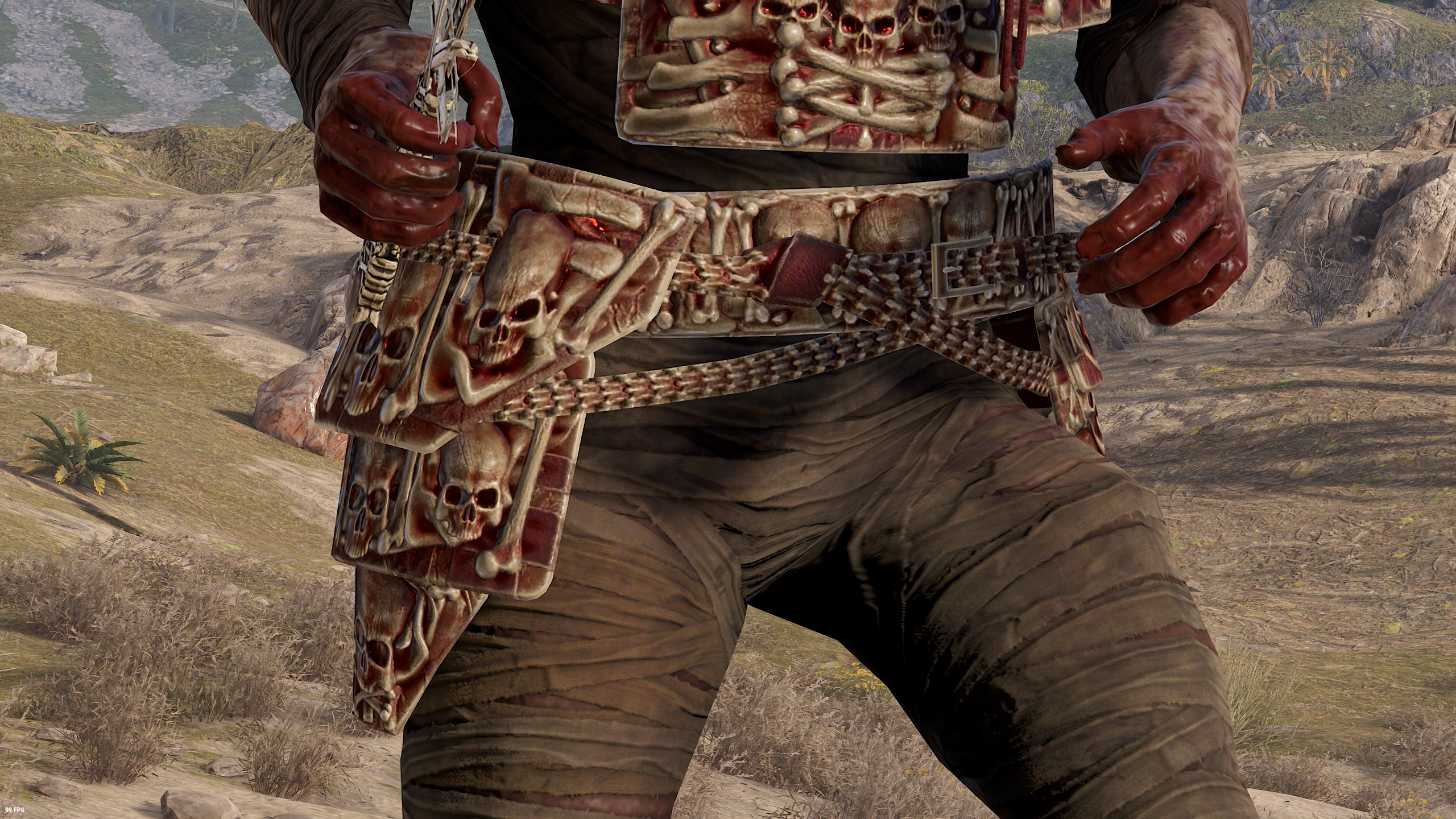 The Fallen Kilt thumbnail 3