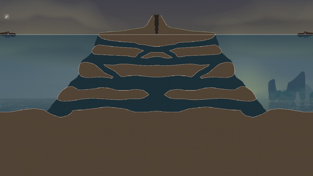 Подлодки 2