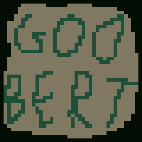Goobert – tModLoader Mod