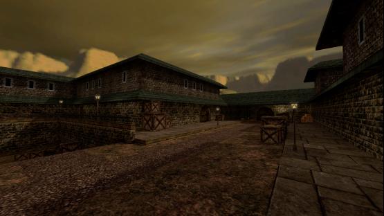 Storm (CS 1.6 version port) – Counter-Strike 2 Mod