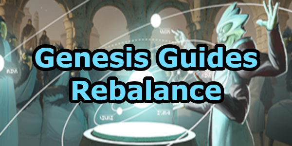 Genesis Guides Rebalance (v3.14)