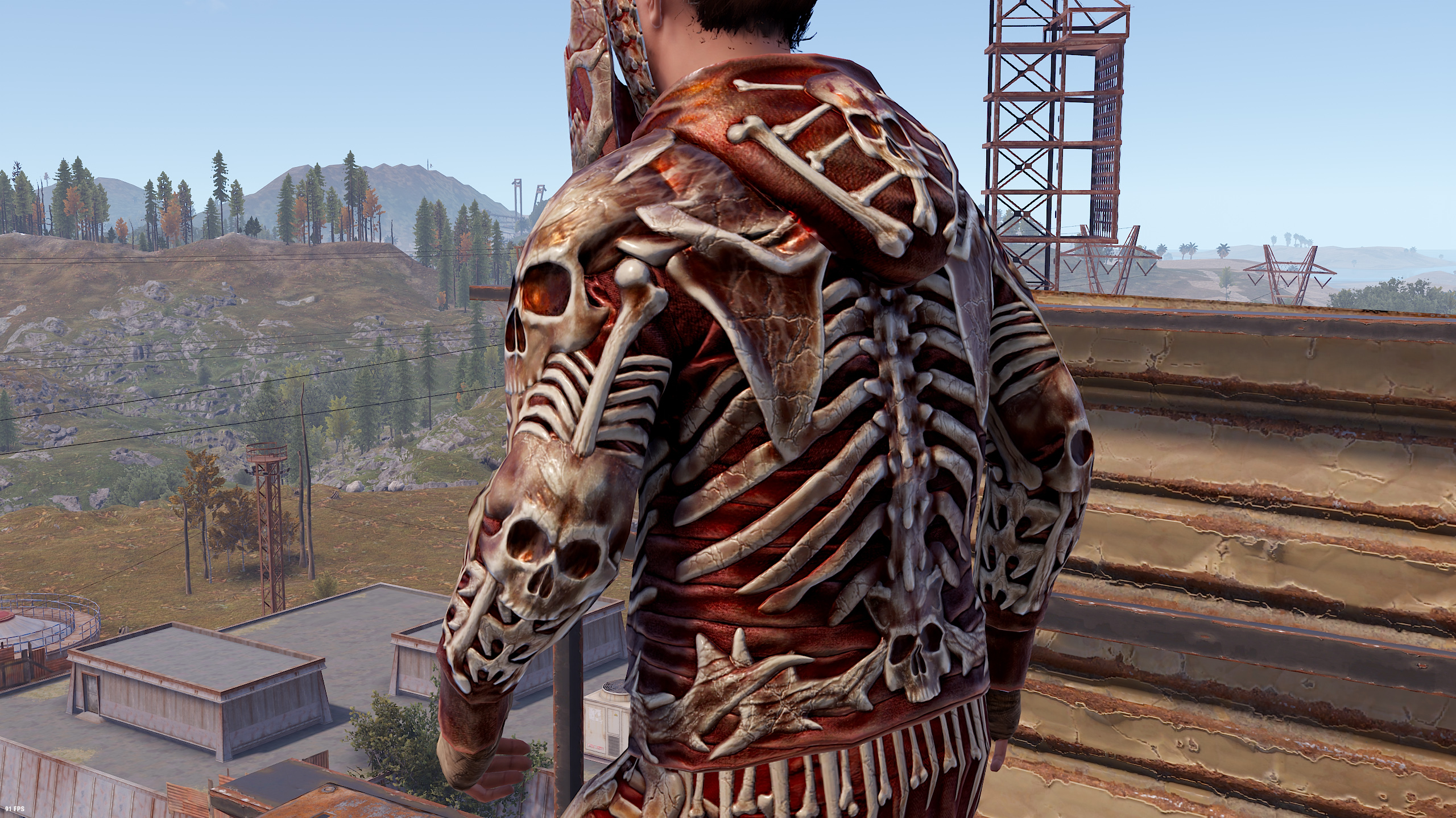 The Fallen Hoodie thumbnail 3