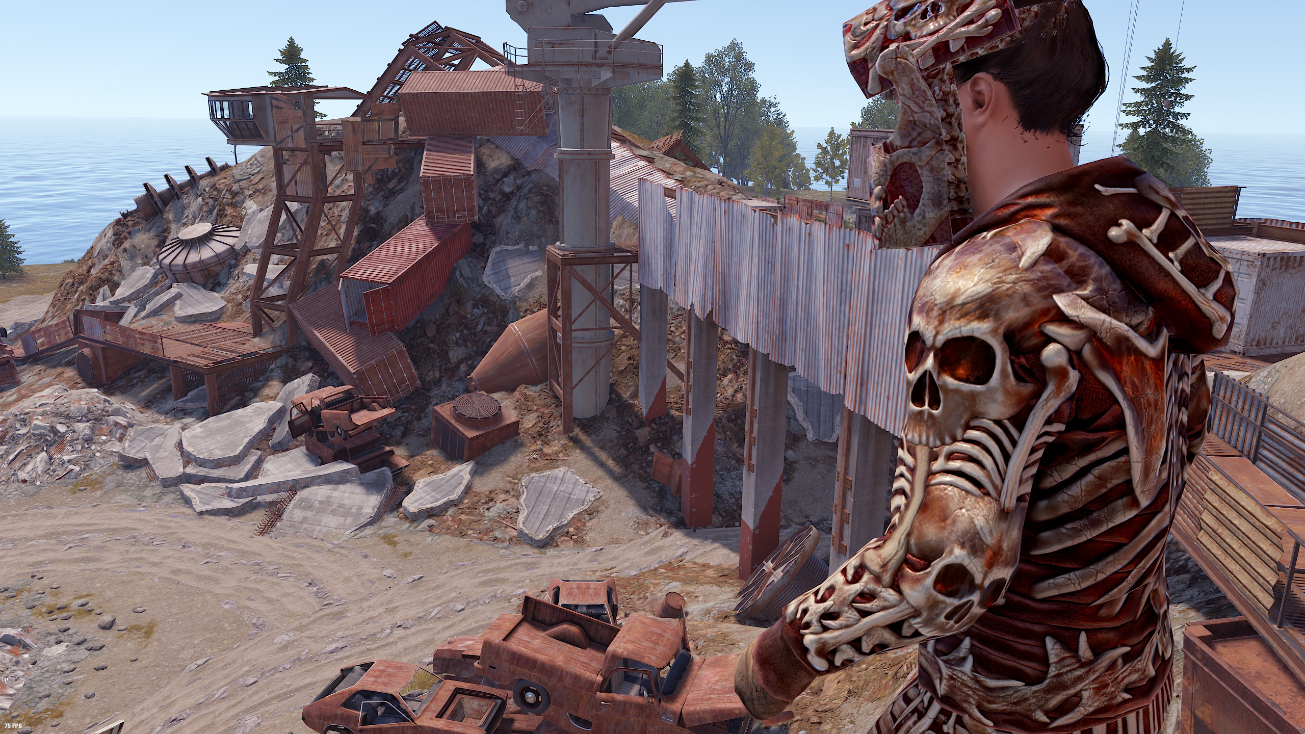 The Fallen Pants thumbnail 2