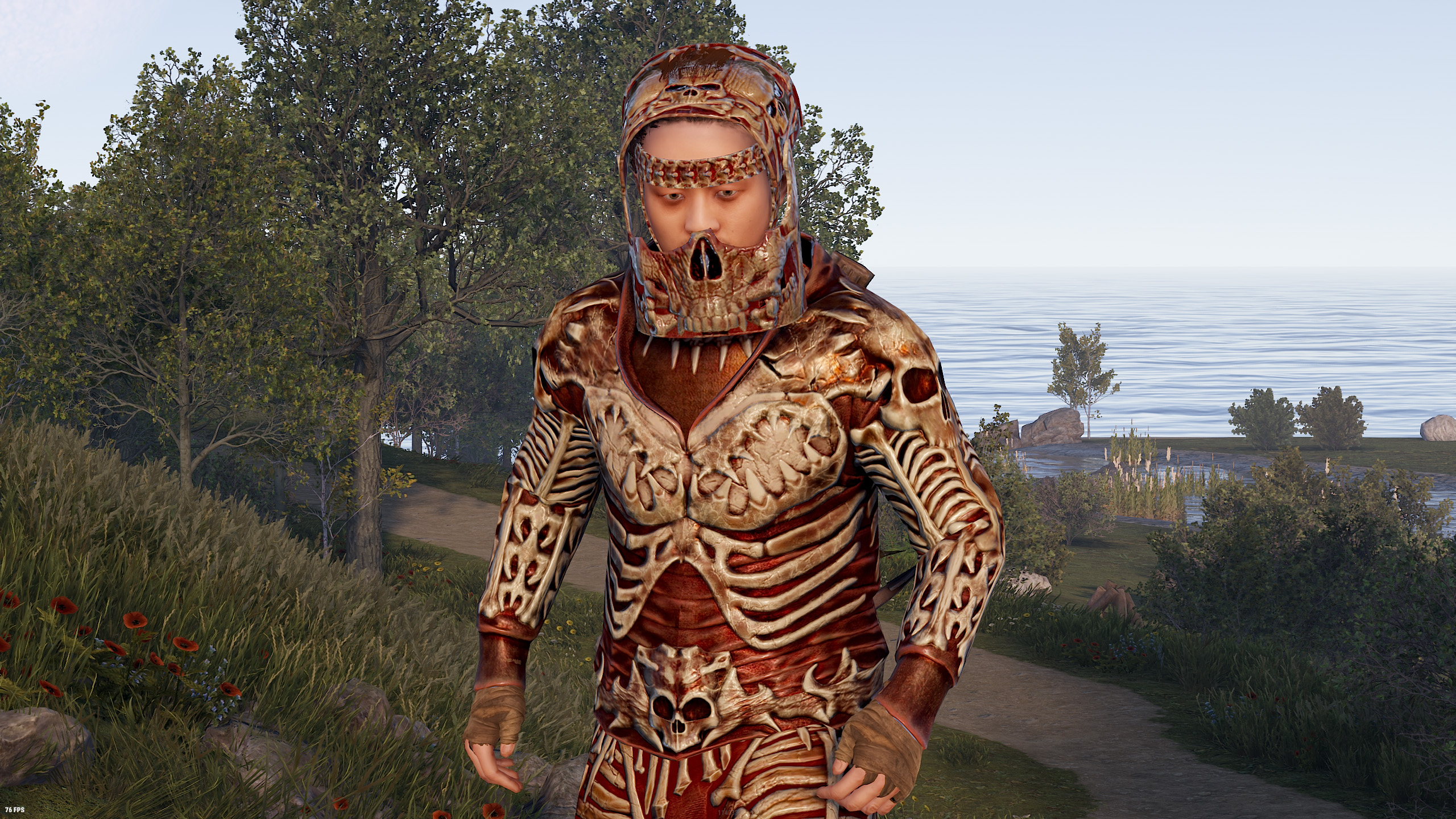 The Fallen Pants thumbnail 7