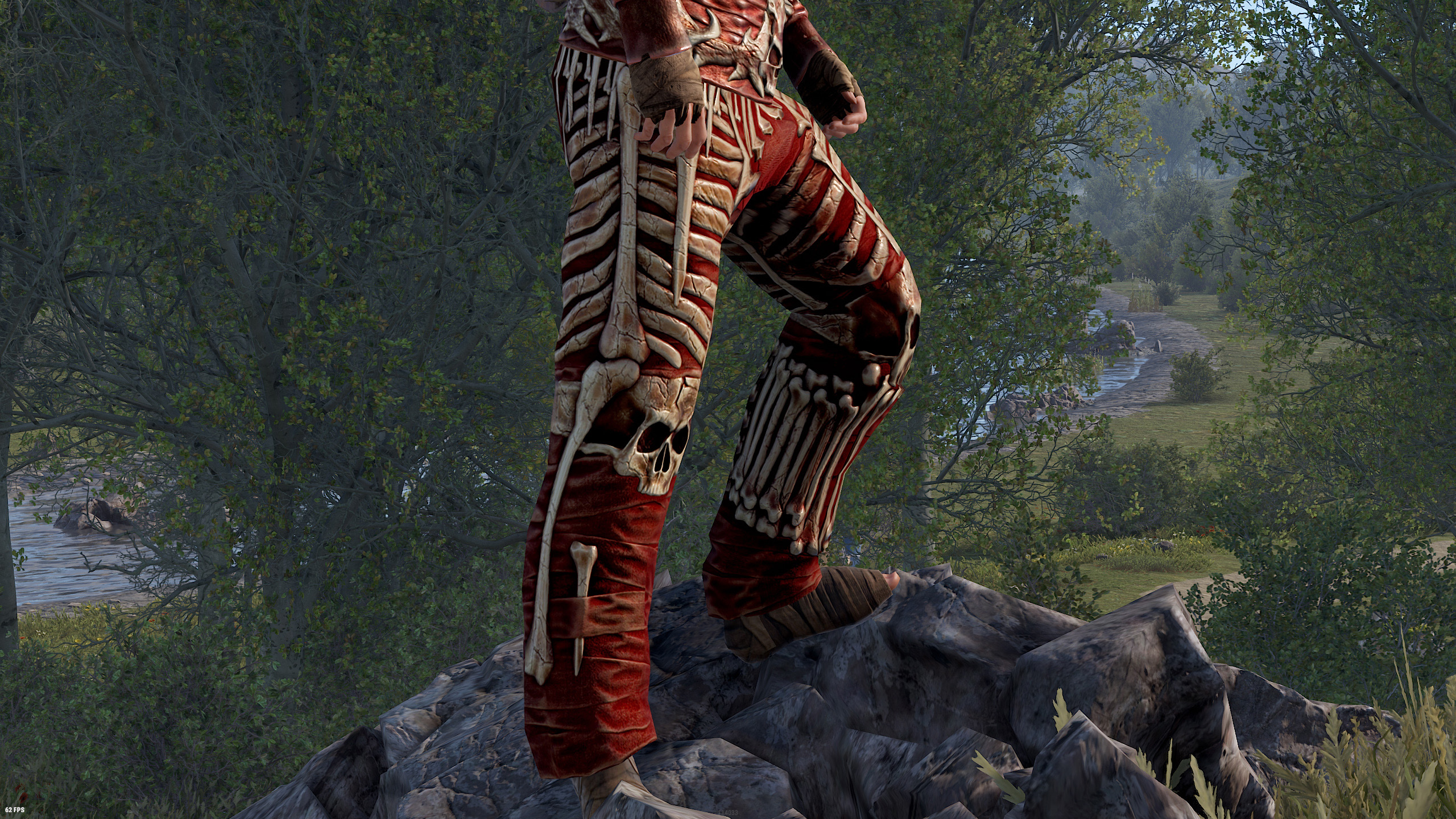 The Fallen Pants thumbnail 6