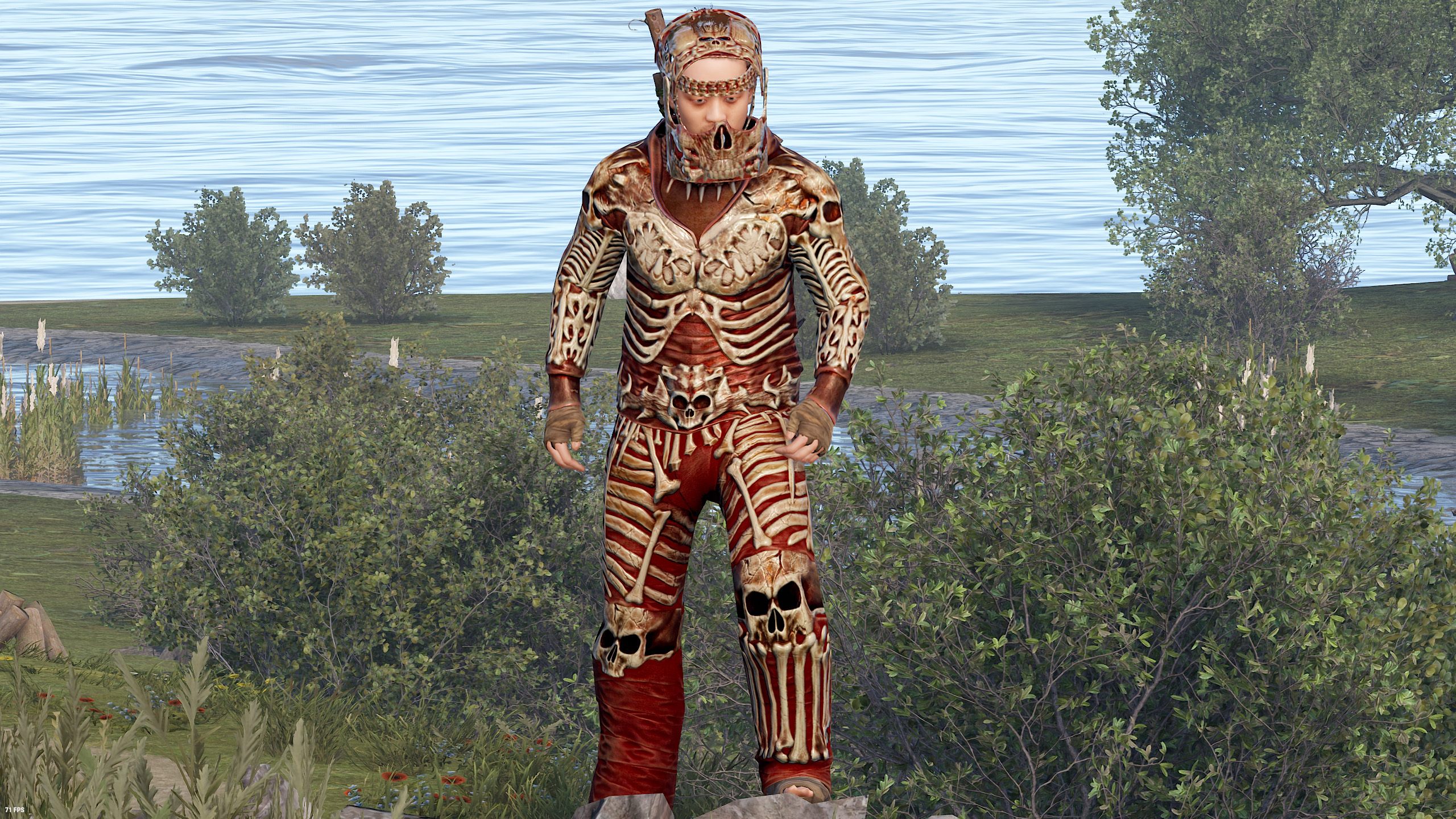 The Fallen Pants thumbnail 9