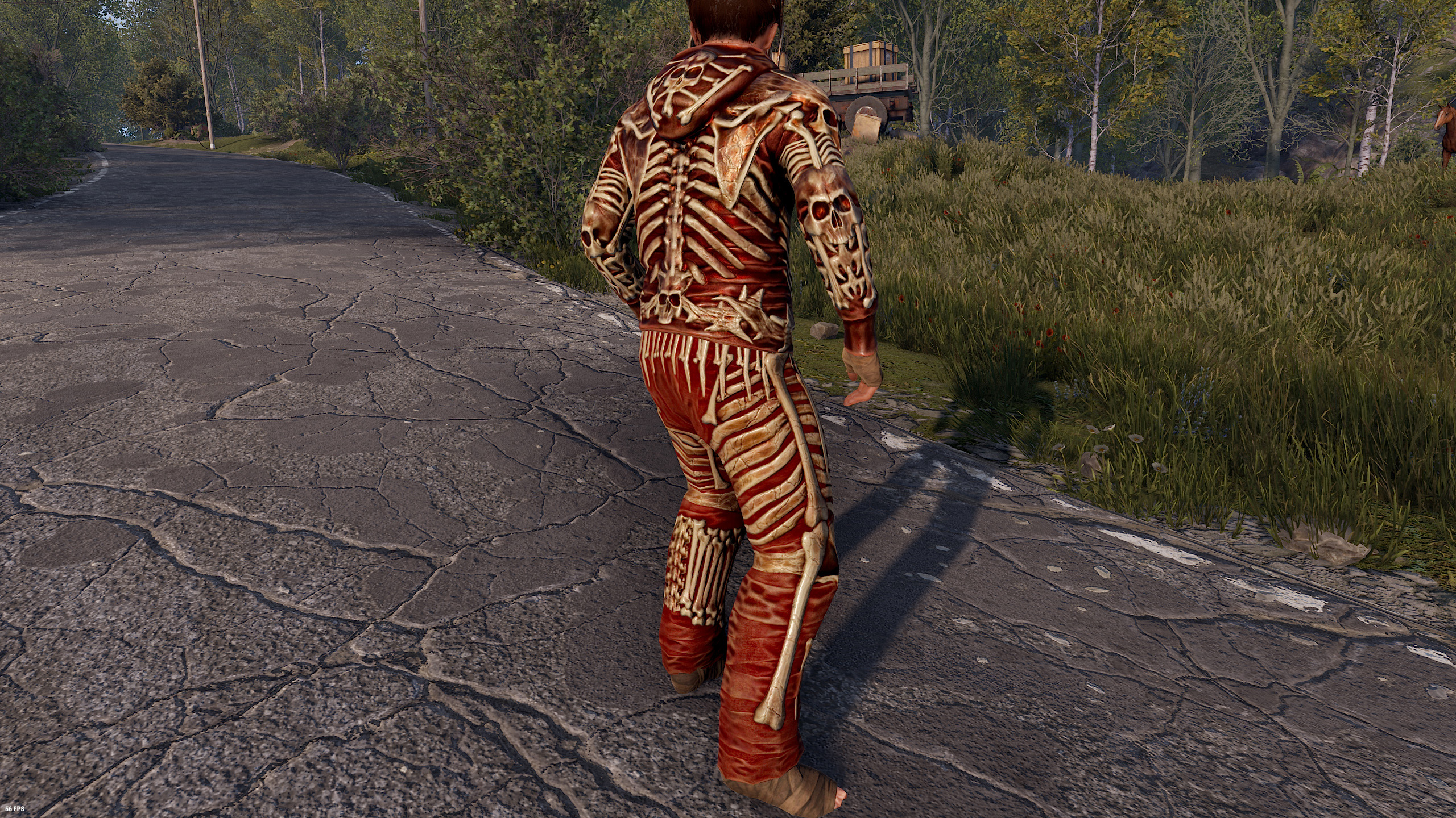 The Fallen Pants thumbnail 5