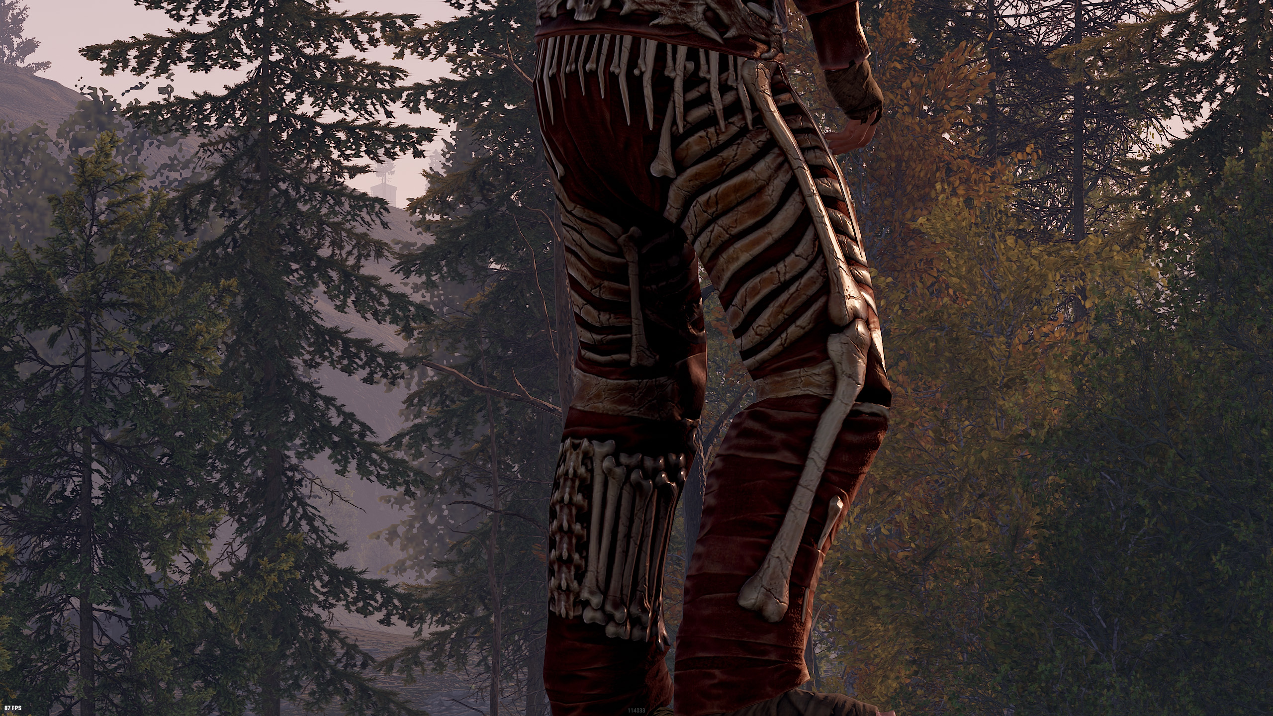 The Fallen Pants thumbnail 4