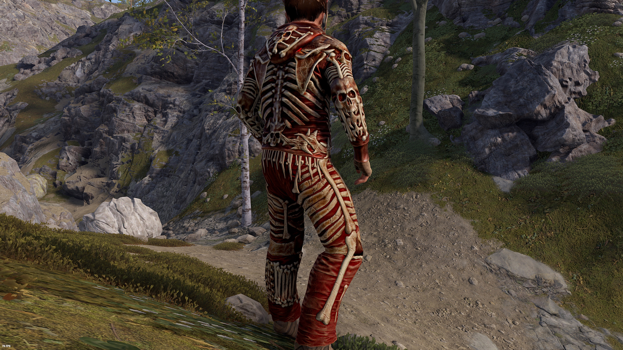 The Fallen Pants thumbnail 8