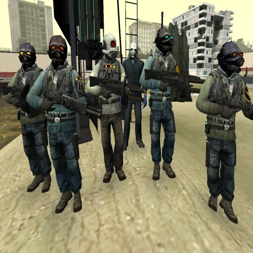 Citizen Combine