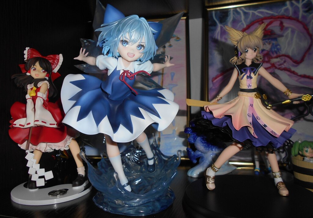 東方プロジェクト　まとめ売り　東方風神録　妖精大戦争など 送料無料ライン対応ショップ限定キャンペーン 東方プロジェクト