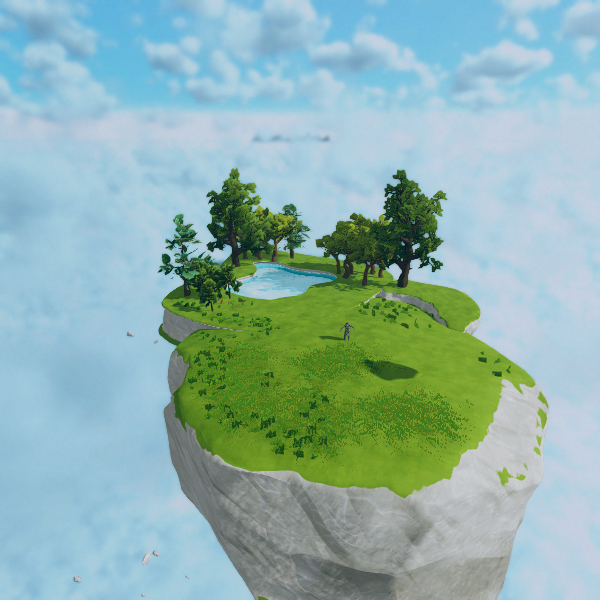 SimpleIsland