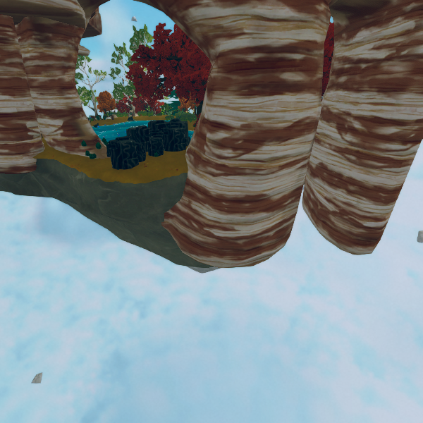 3biome corrected :3