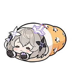 深空之眼 梦影和星之砂立绘调整