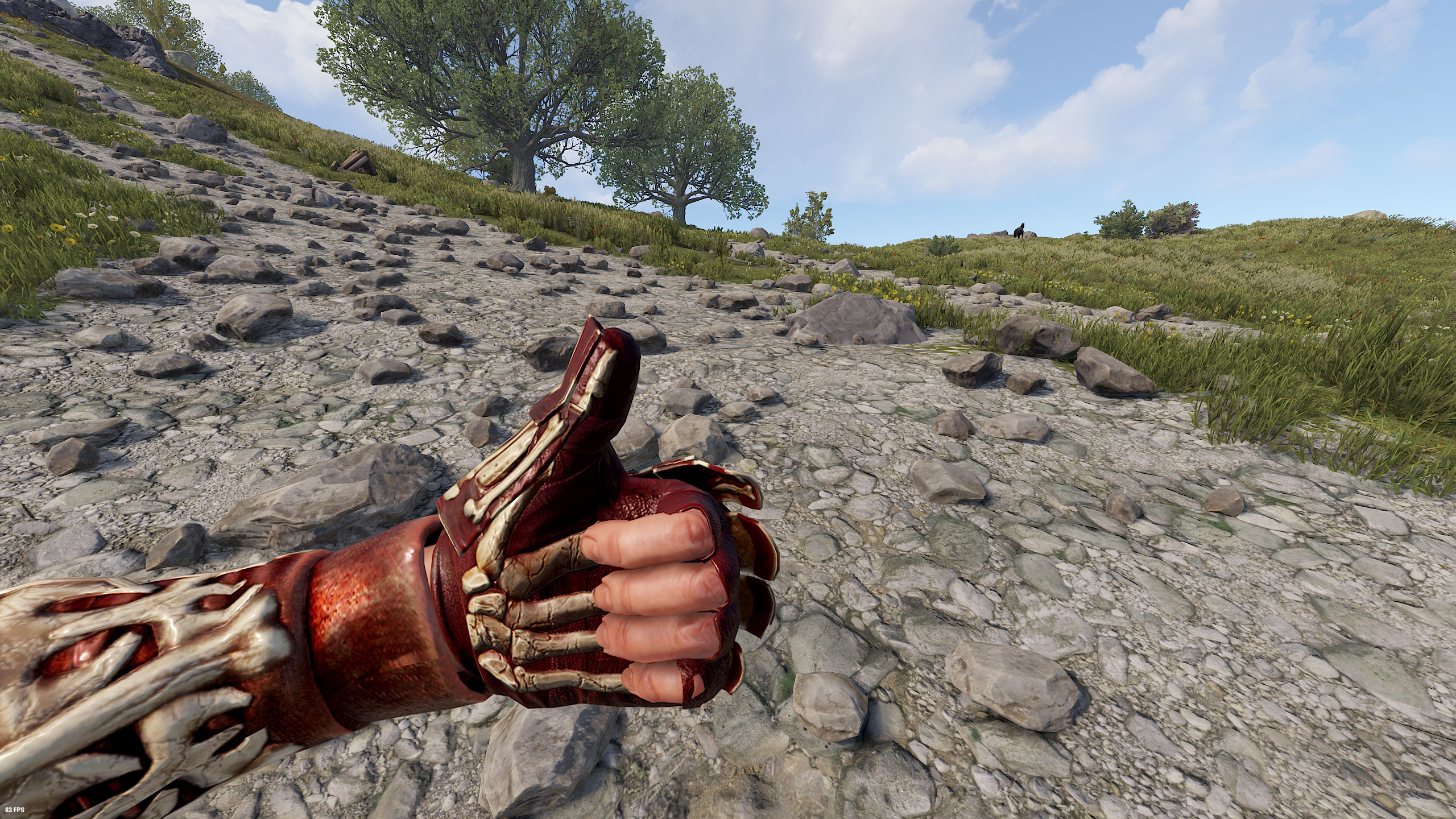 The Fallen Gloves thumbnail 2