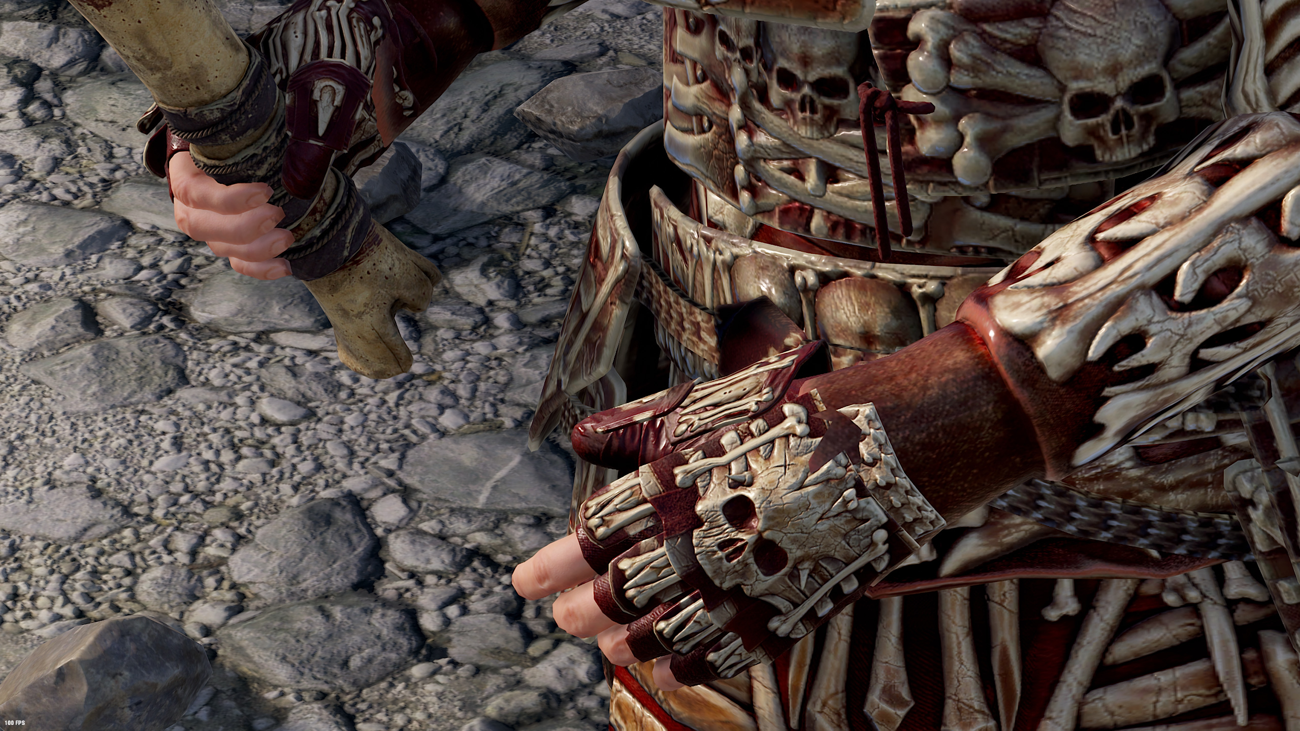 The Fallen Gloves thumbnail 3