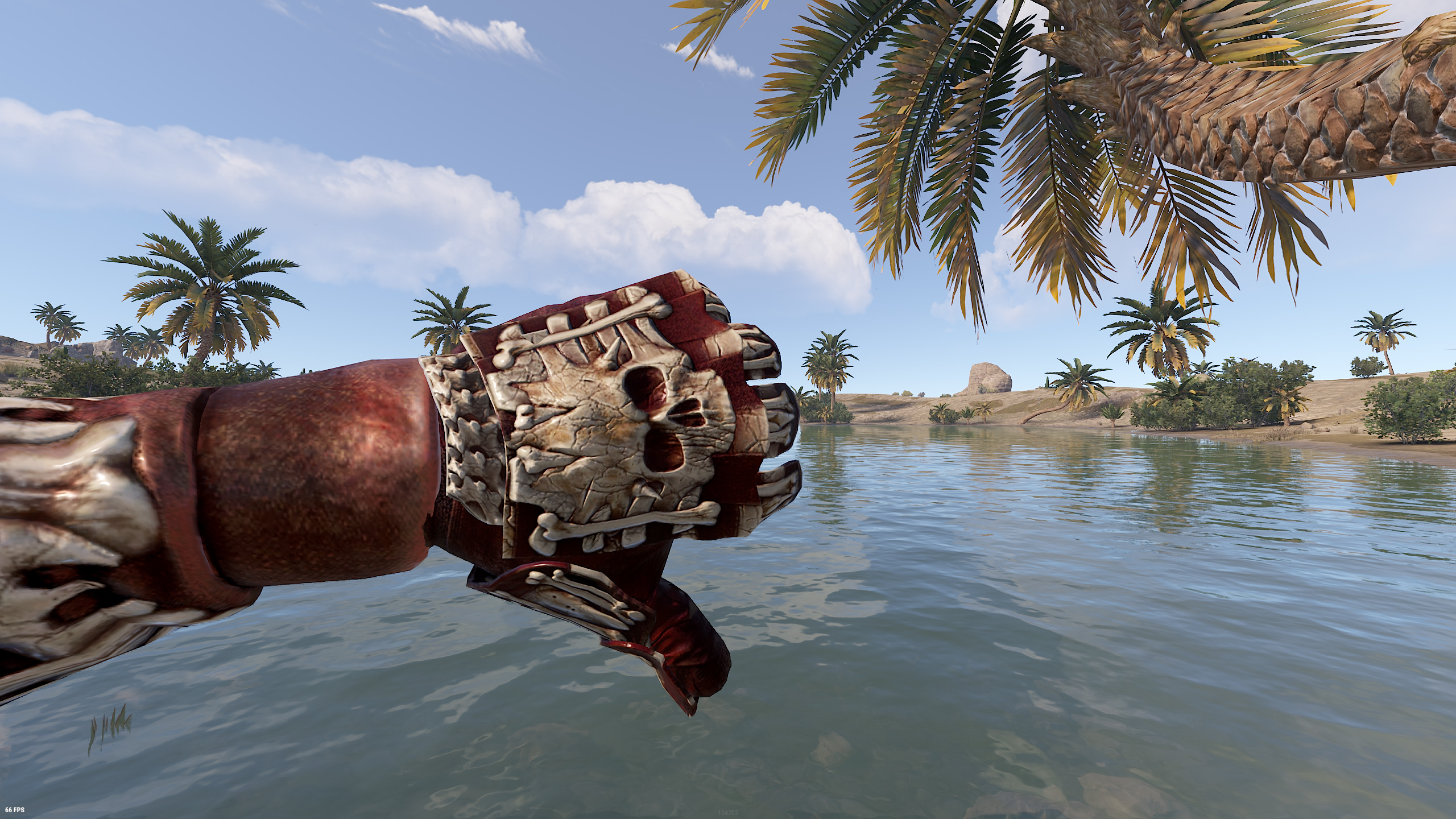 The Fallen Gloves screenshot 1