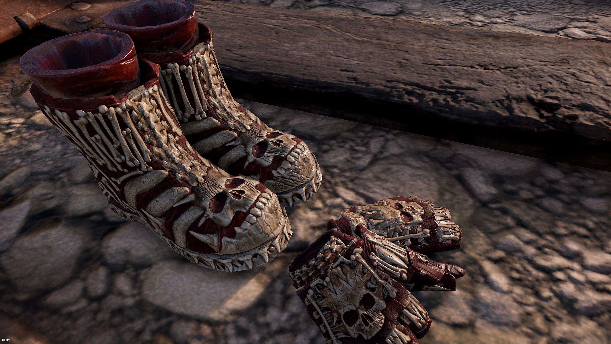 The Fallen Gloves thumbnail 6