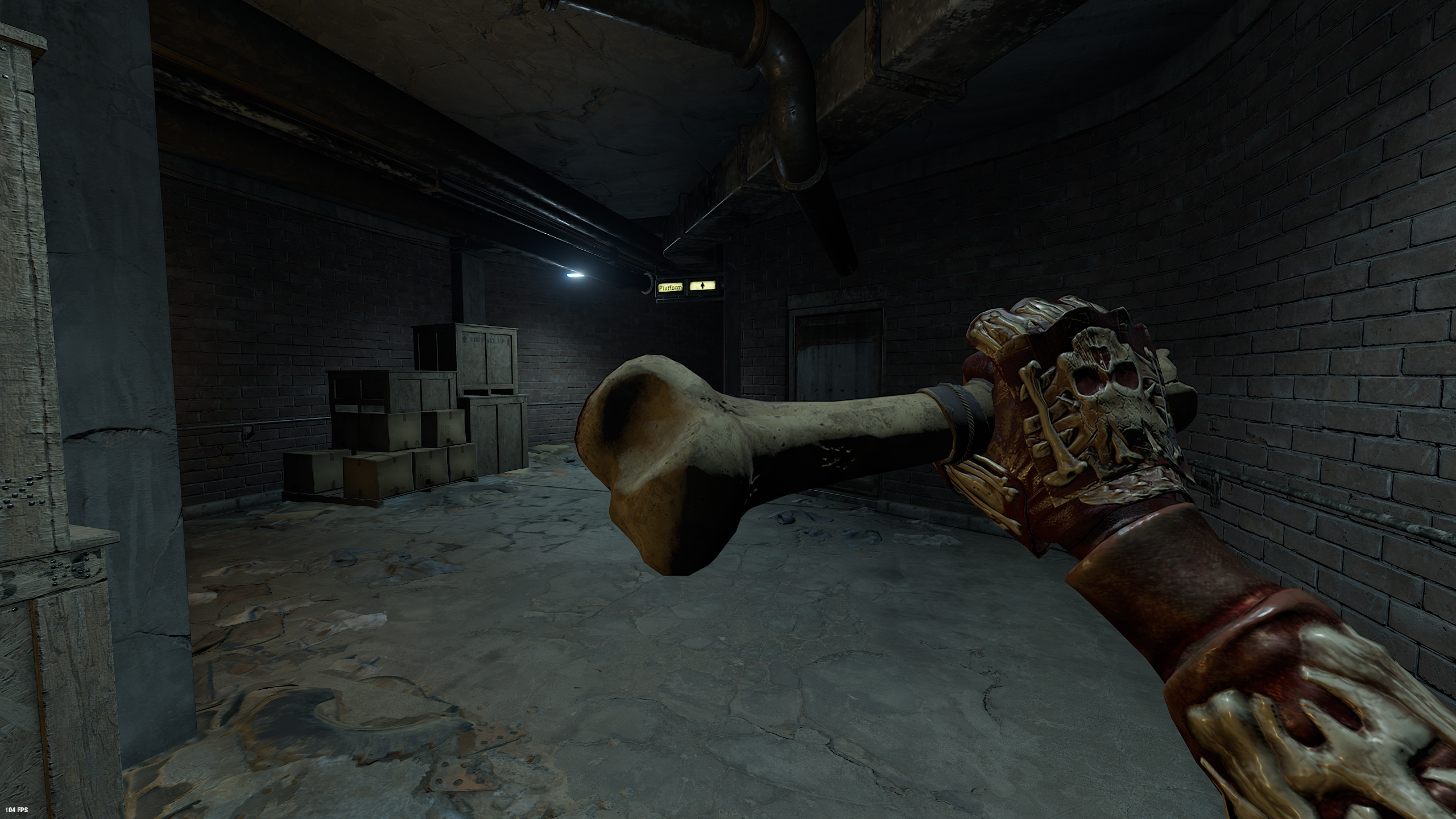 The Fallen Gloves thumbnail 7