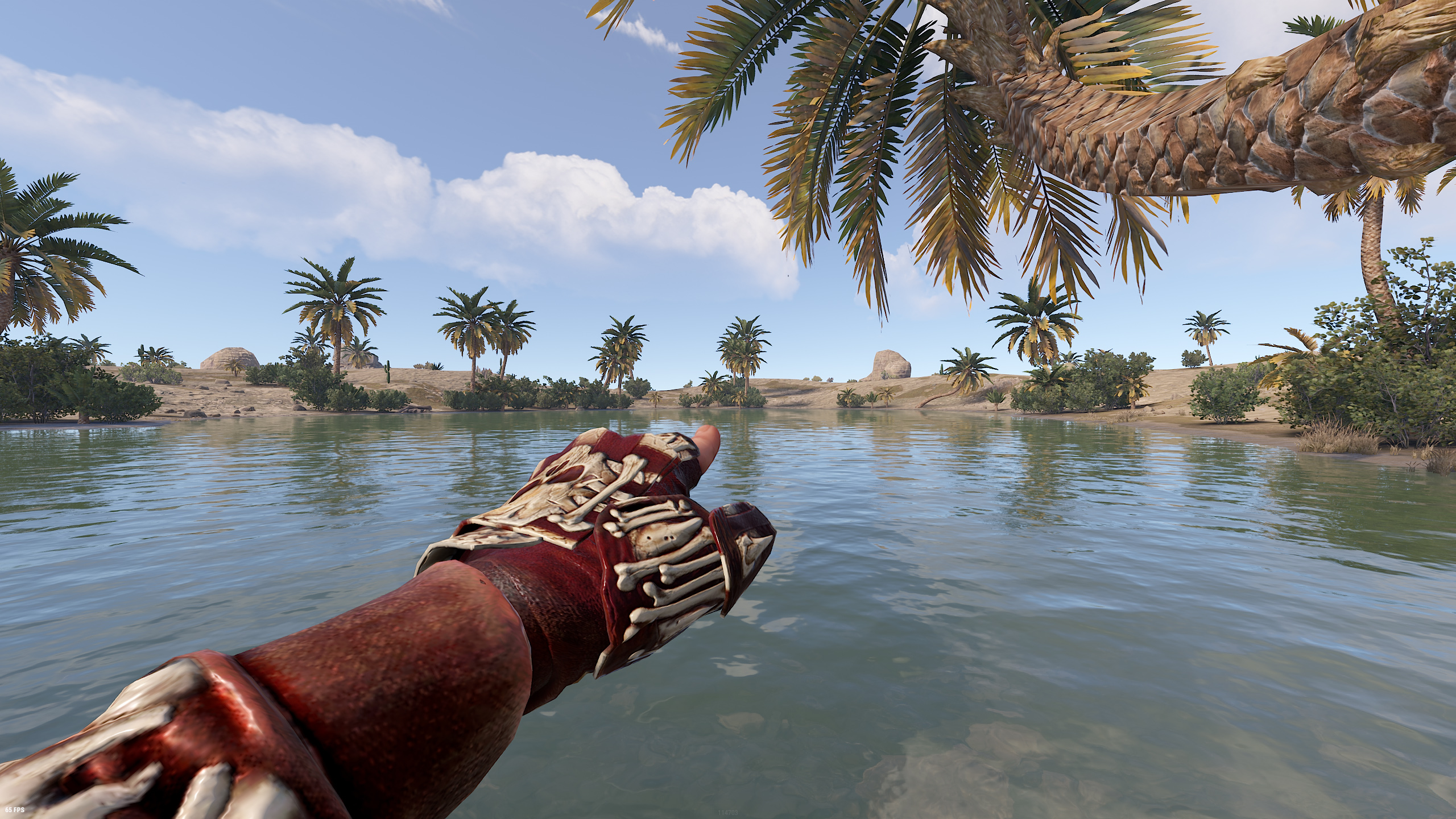 The Fallen Gloves thumbnail 8