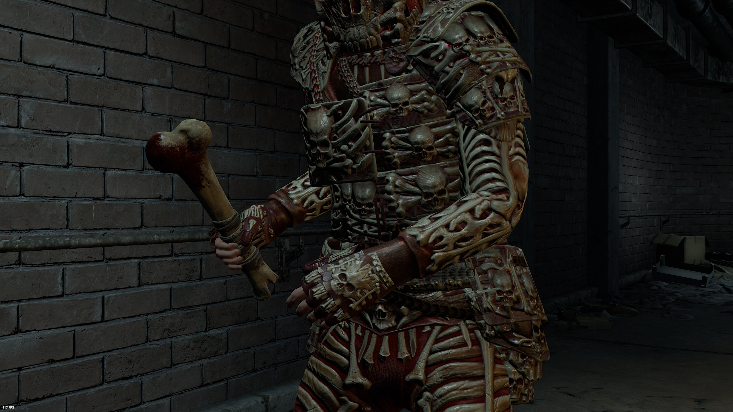 The Fallen Gloves thumbnail 4