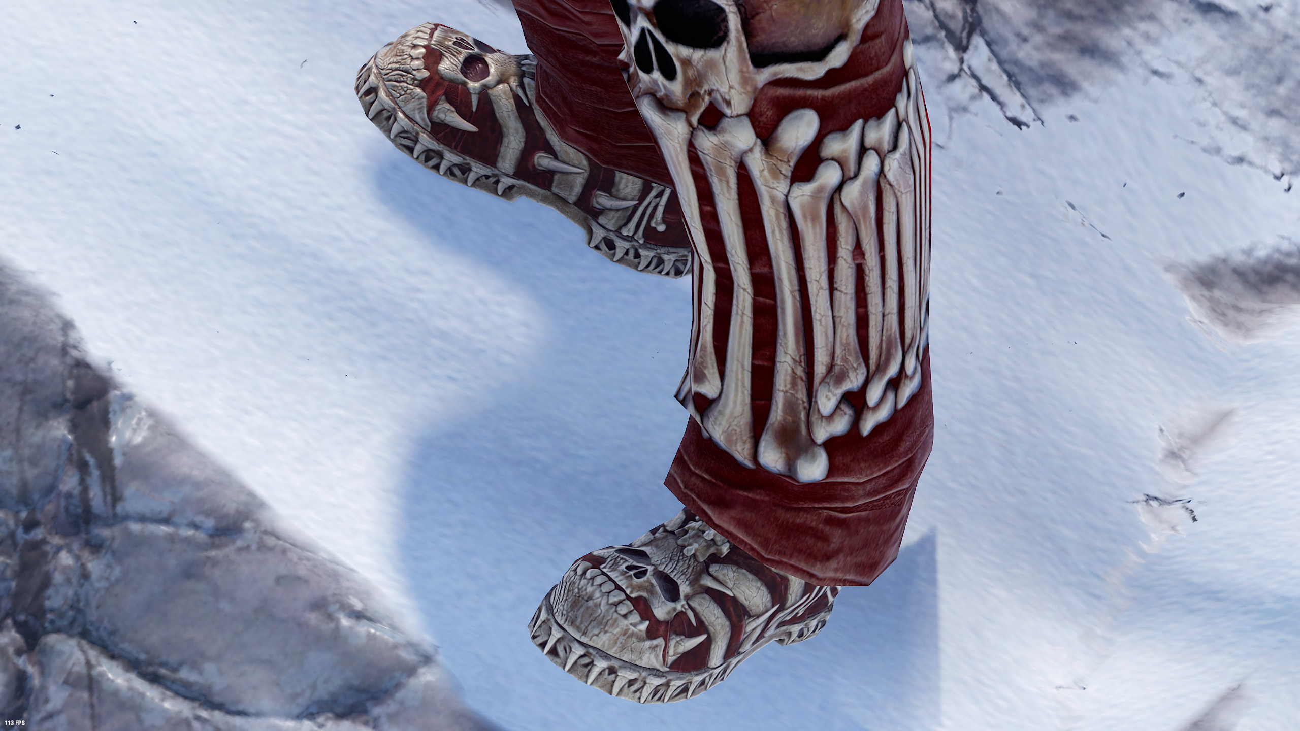 The Fallen Boots thumbnail 3