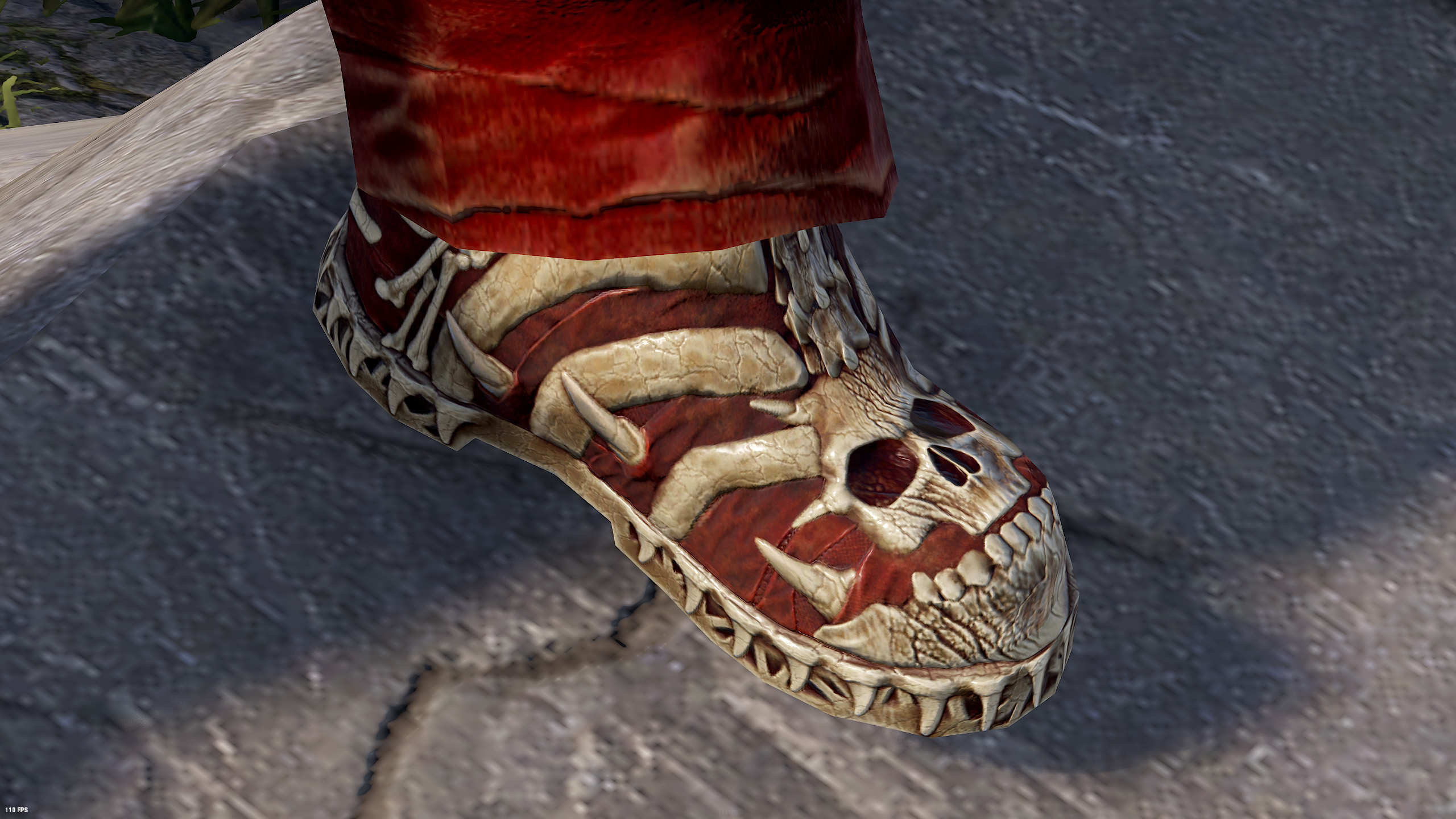 The Fallen Boots thumbnail 6