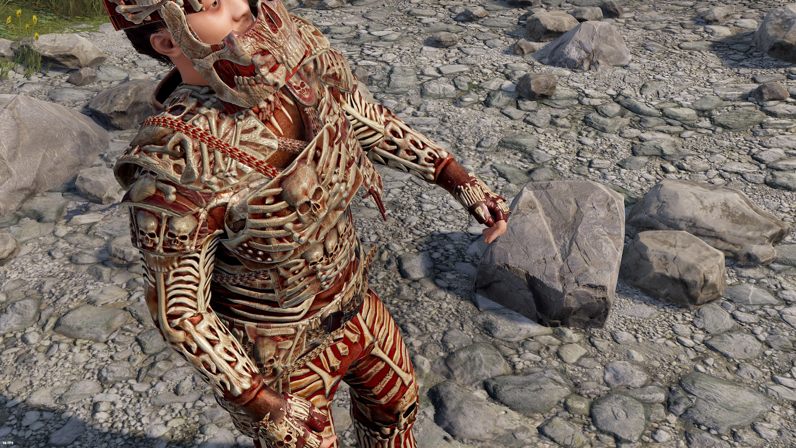 The Fallen Boots thumbnail 7