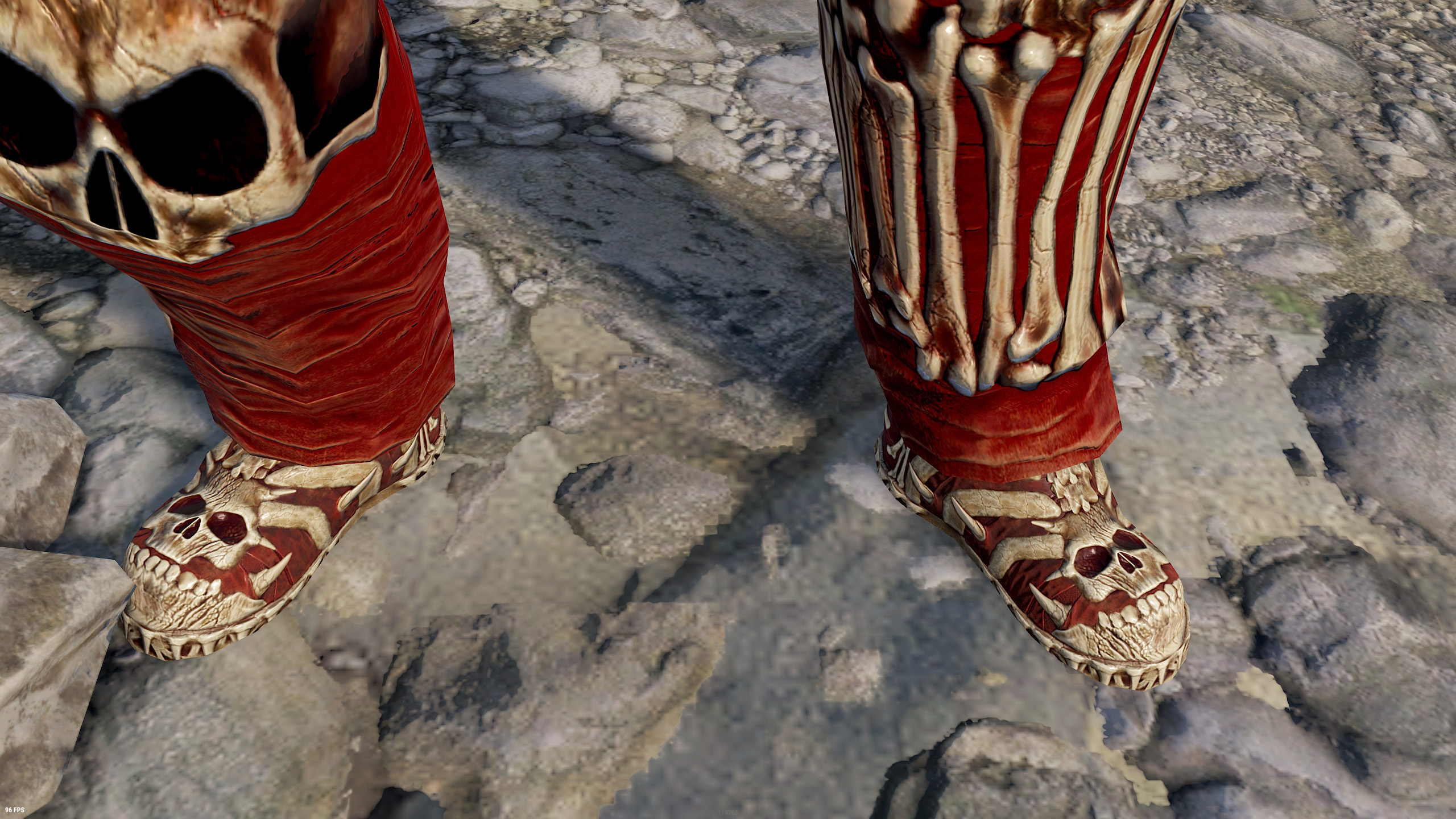 The Fallen Boots thumbnail 8