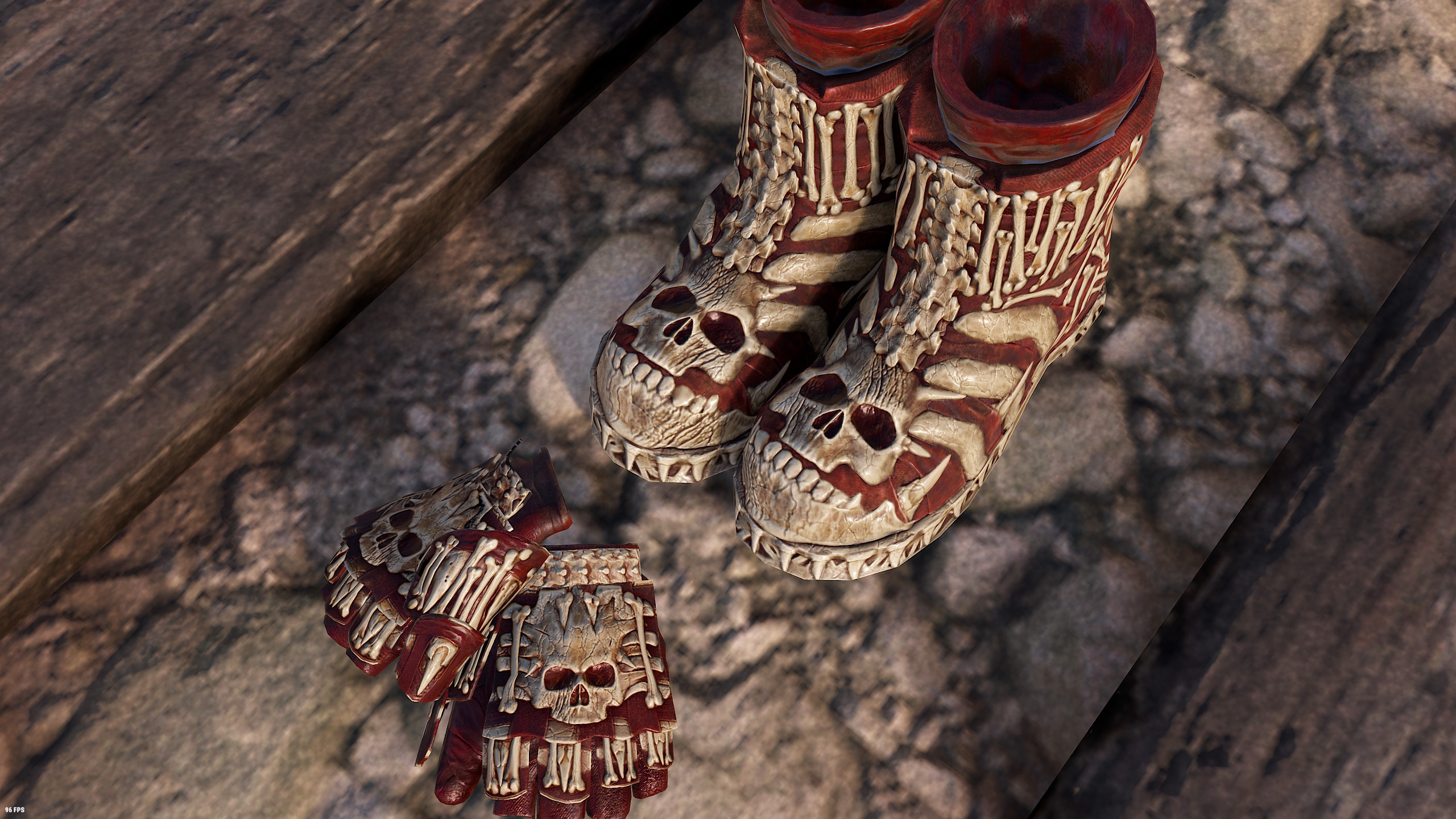The Fallen Boots thumbnail 2
