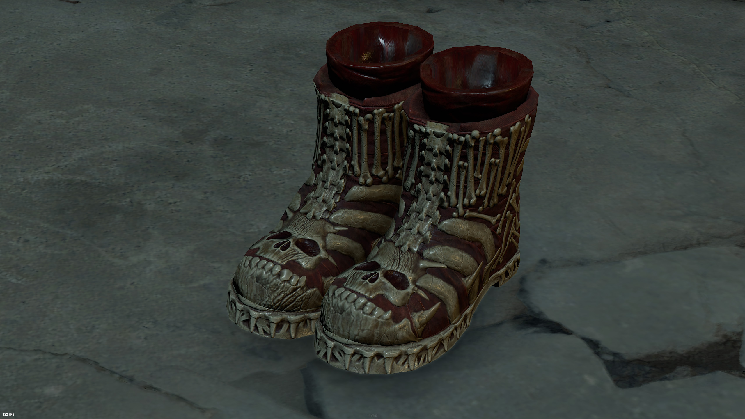 The Fallen Boots thumbnail 4