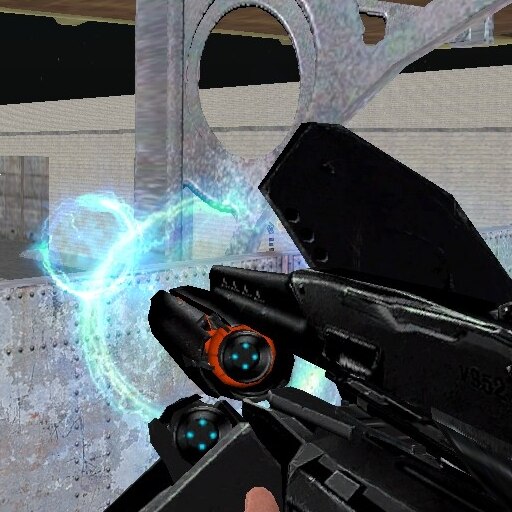 KAYF LIFE 2017 Remake weapons