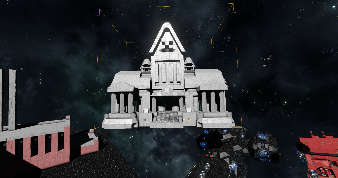 Fallout 2024 Town-Hall