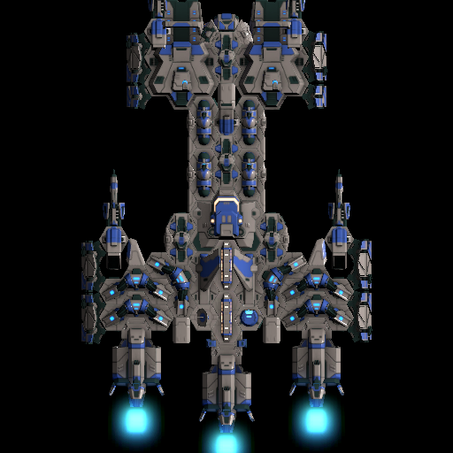 Strike Cruiser
