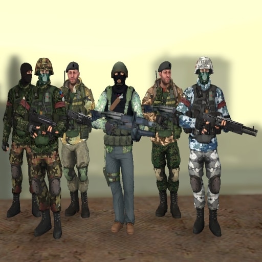 DPR/LPR Combine Replacement